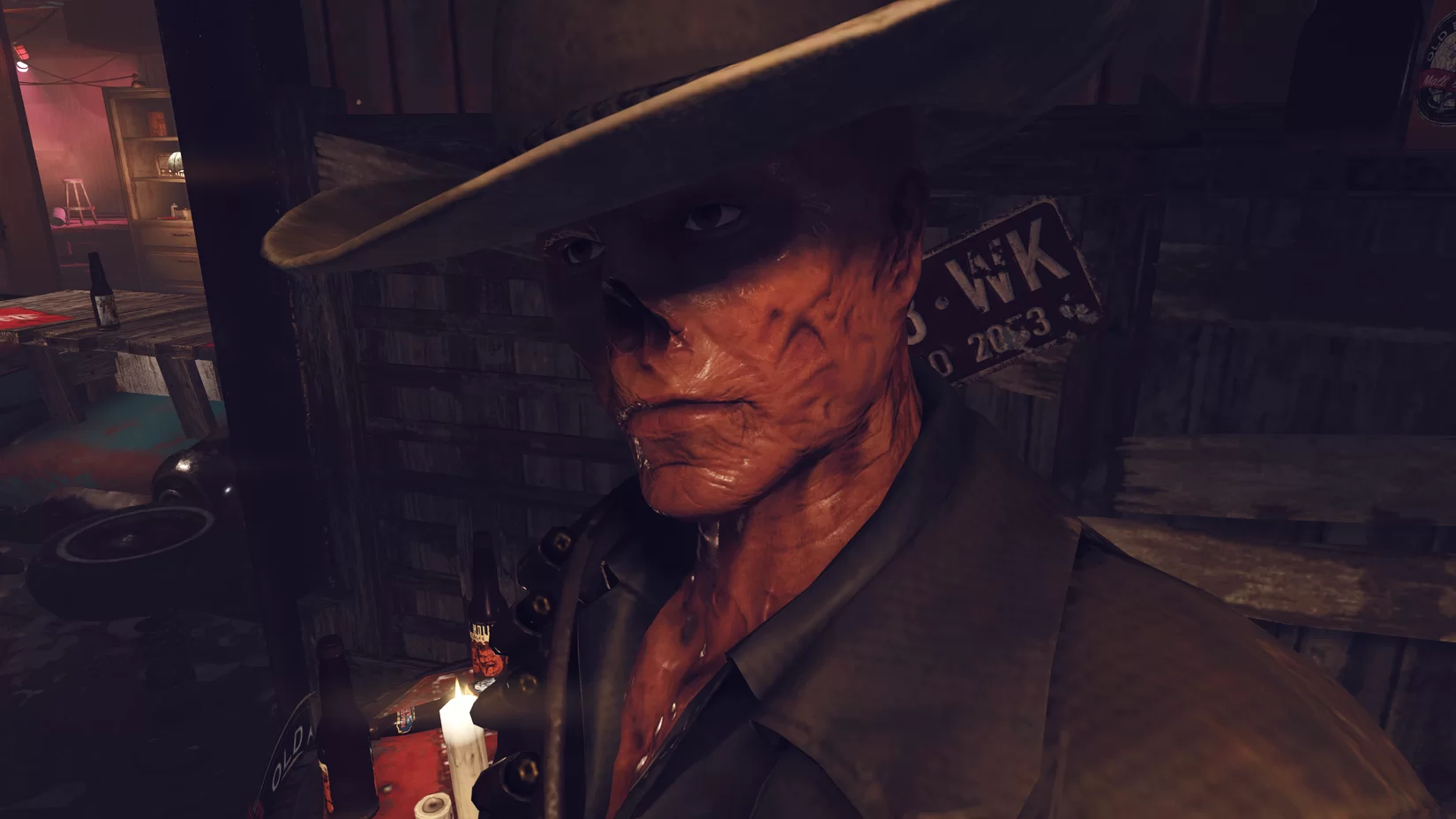 Fallout 76 Devs Confirm Crossplay Is Still Unlikely Despite Ongoing Fan Requests