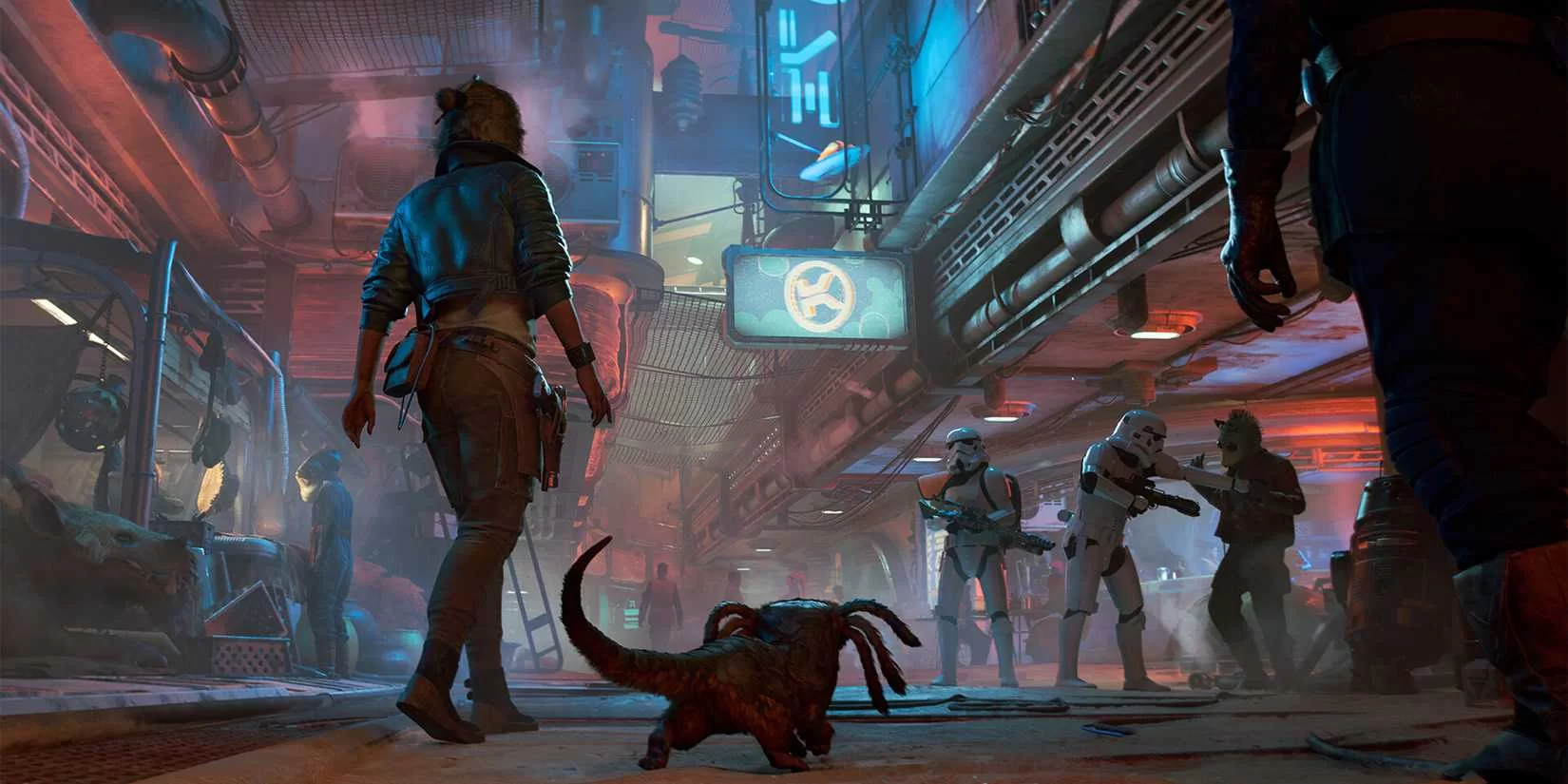 Fans Rally for Star Wars Outlaws Sequel as Petition Gains Momentum