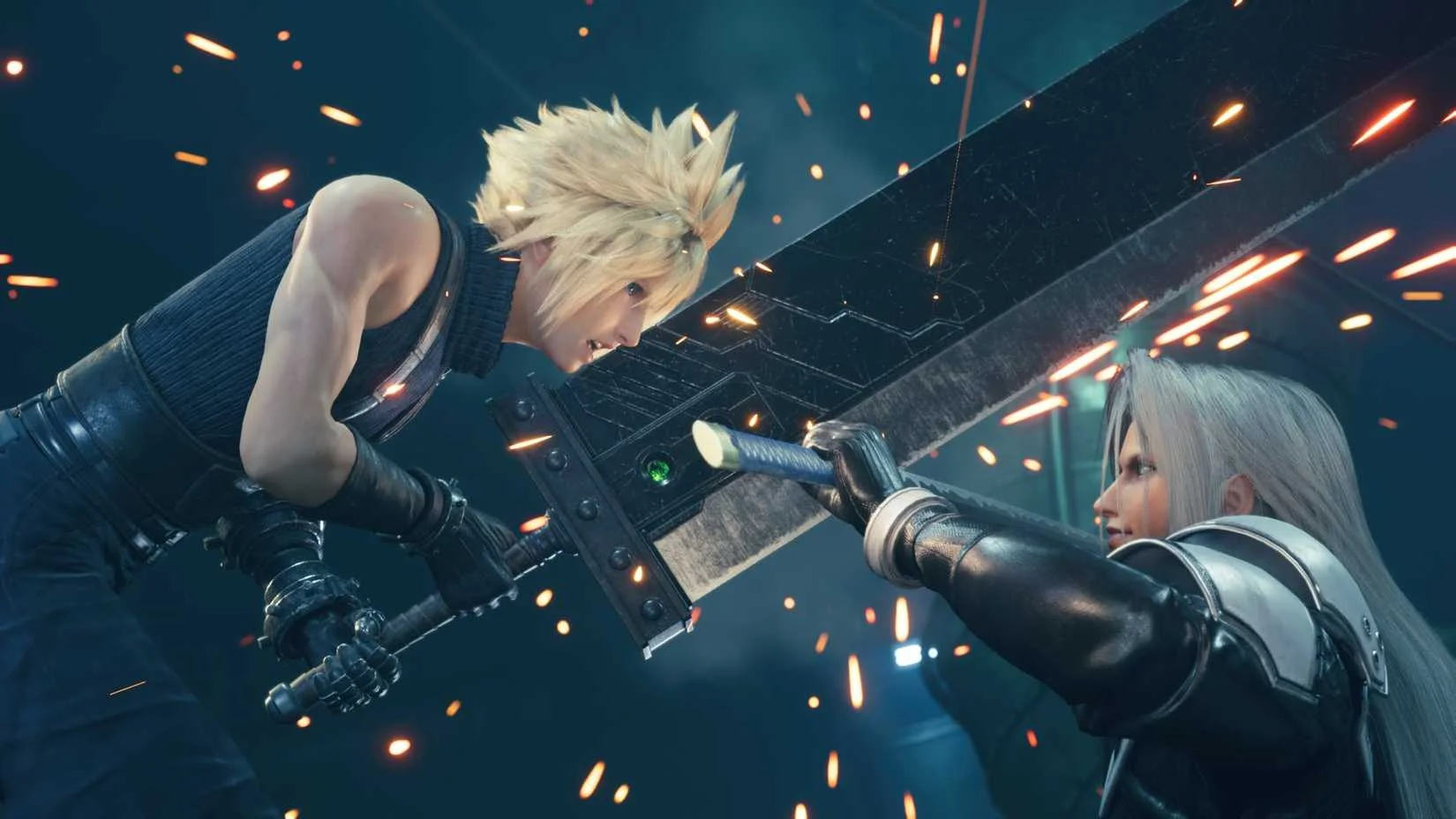 FF7 Director Says Remake Gives a Stronger First Impression