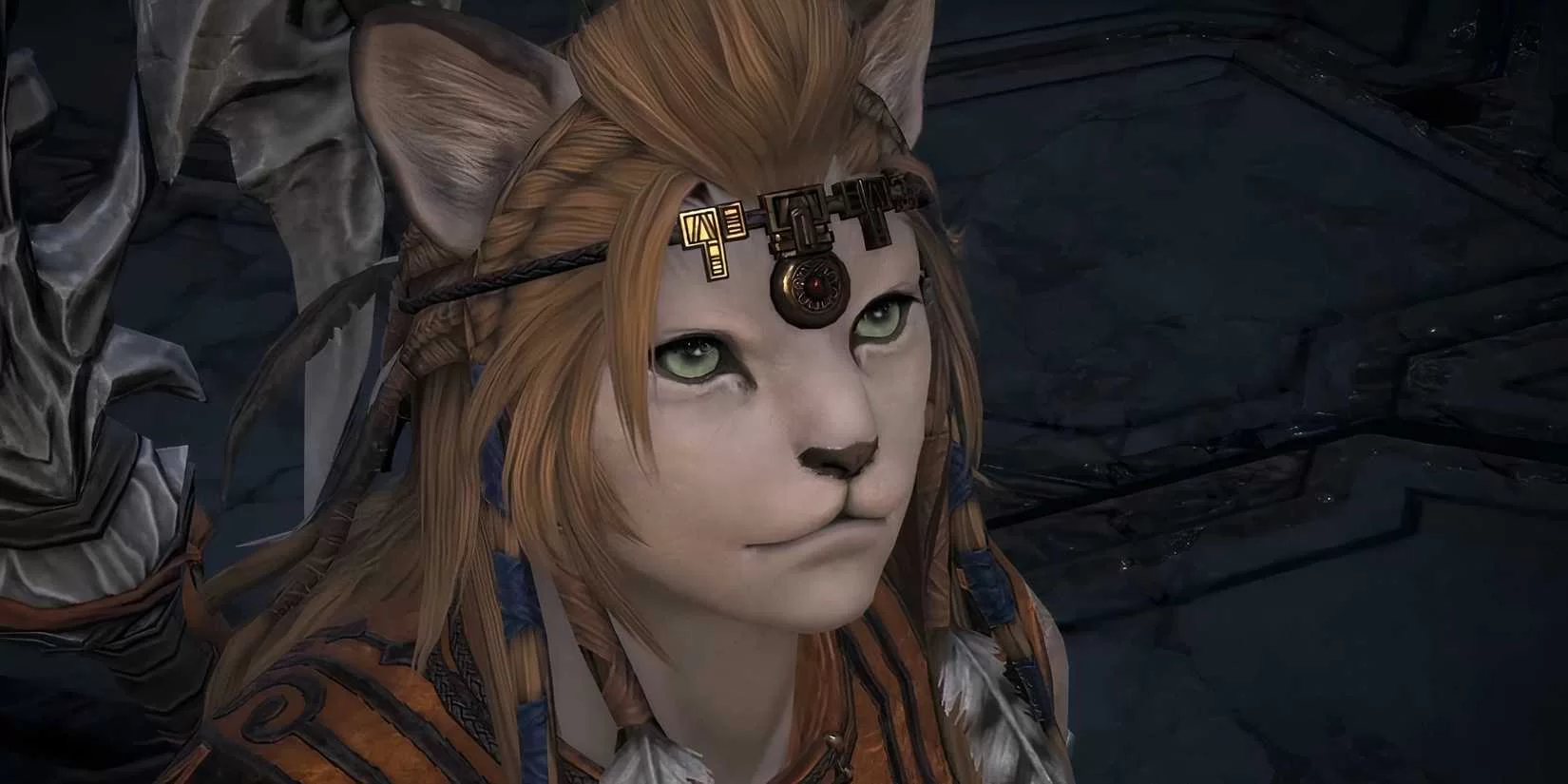 Final Fantasy 14 Faces Drop in Player Interest Following Dawntrail