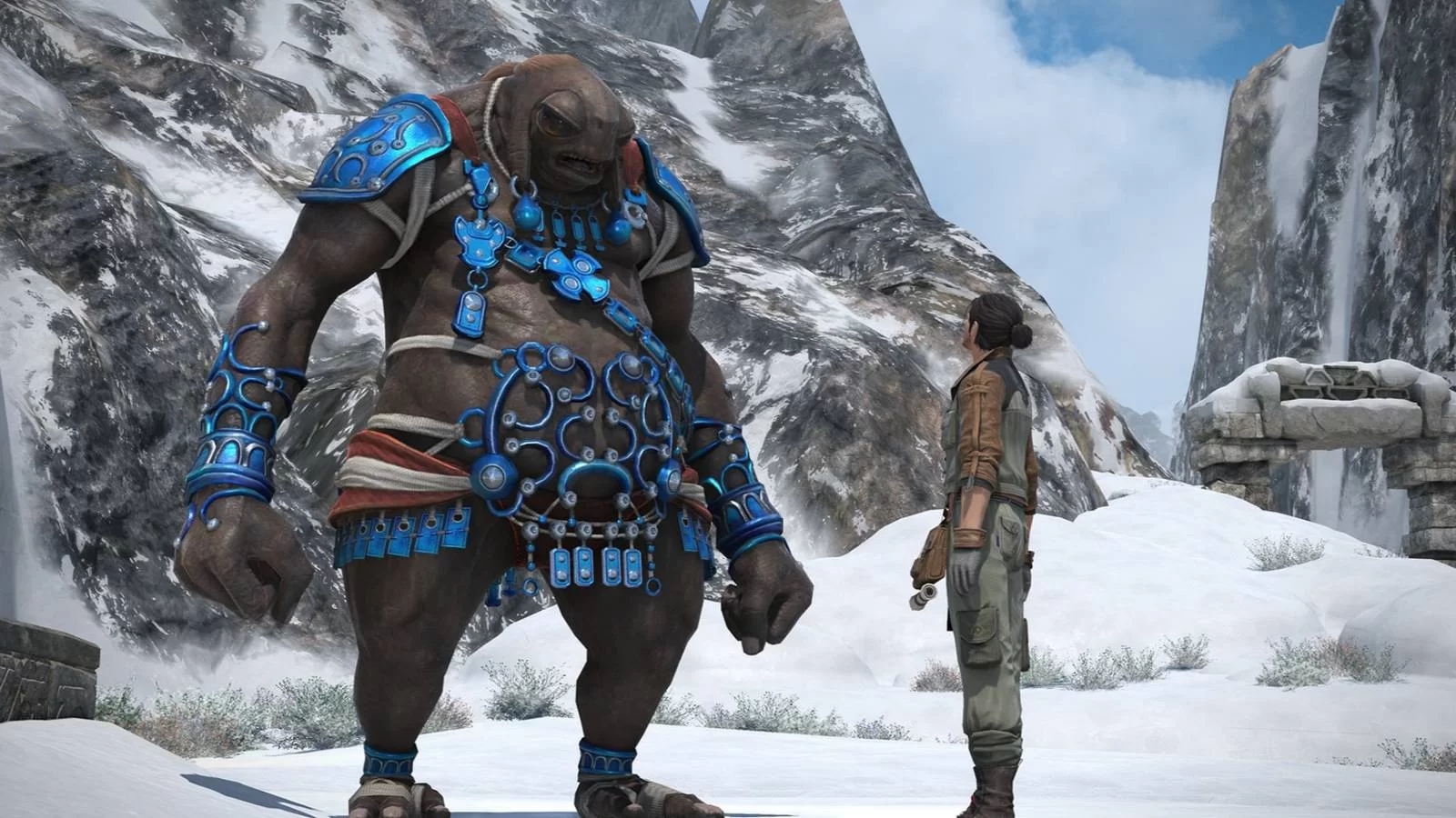 Final Fantasy 14 Players Criticize High Price of New Tactics-Themed Cosmetics