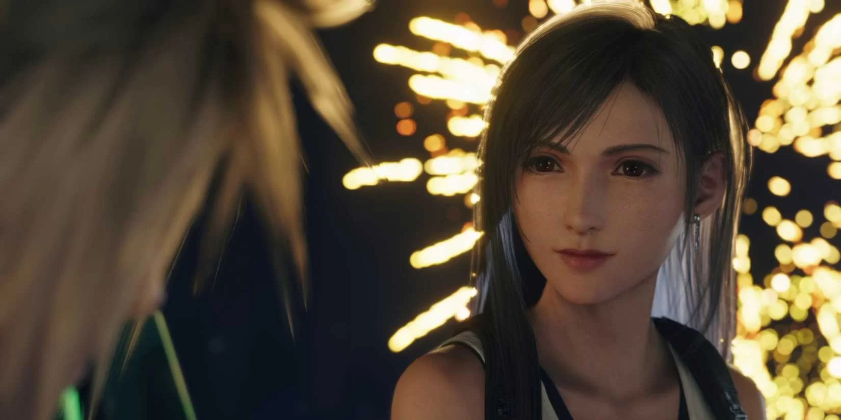Final Fantasy 7 Rebirth Director Addresses Player Feedback