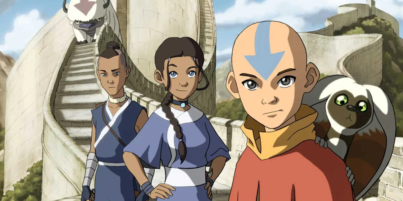 Fortnite May Be Adding Avatar: The Last Airbender Skins According to Recent Leaks
