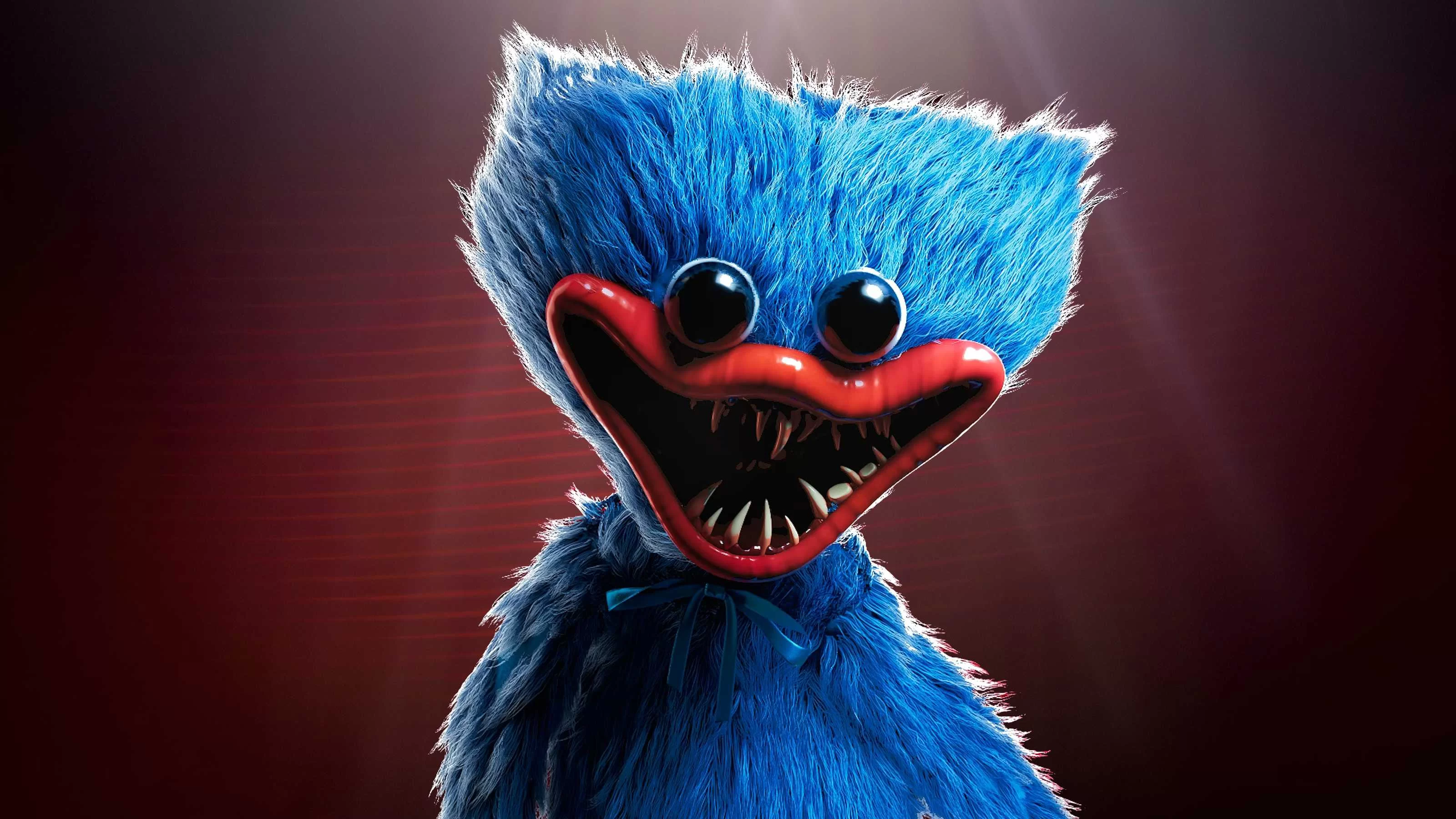 Fortnite x Poppy Playtime Crossover Brings Huggy Wuggy to Fortnitemares 2025