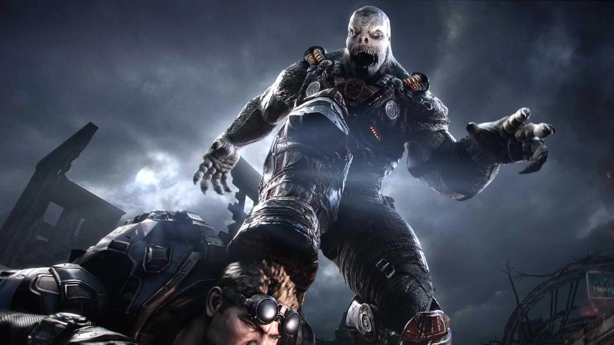 Gears of War: Reloaded Surpasses One Million Players Within Days of Launch