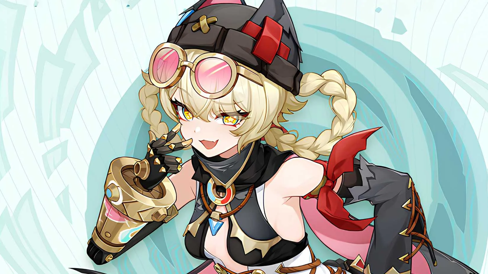 Genshin Impact 6.2 Banner Leak Reveals Durin, Venti, and More