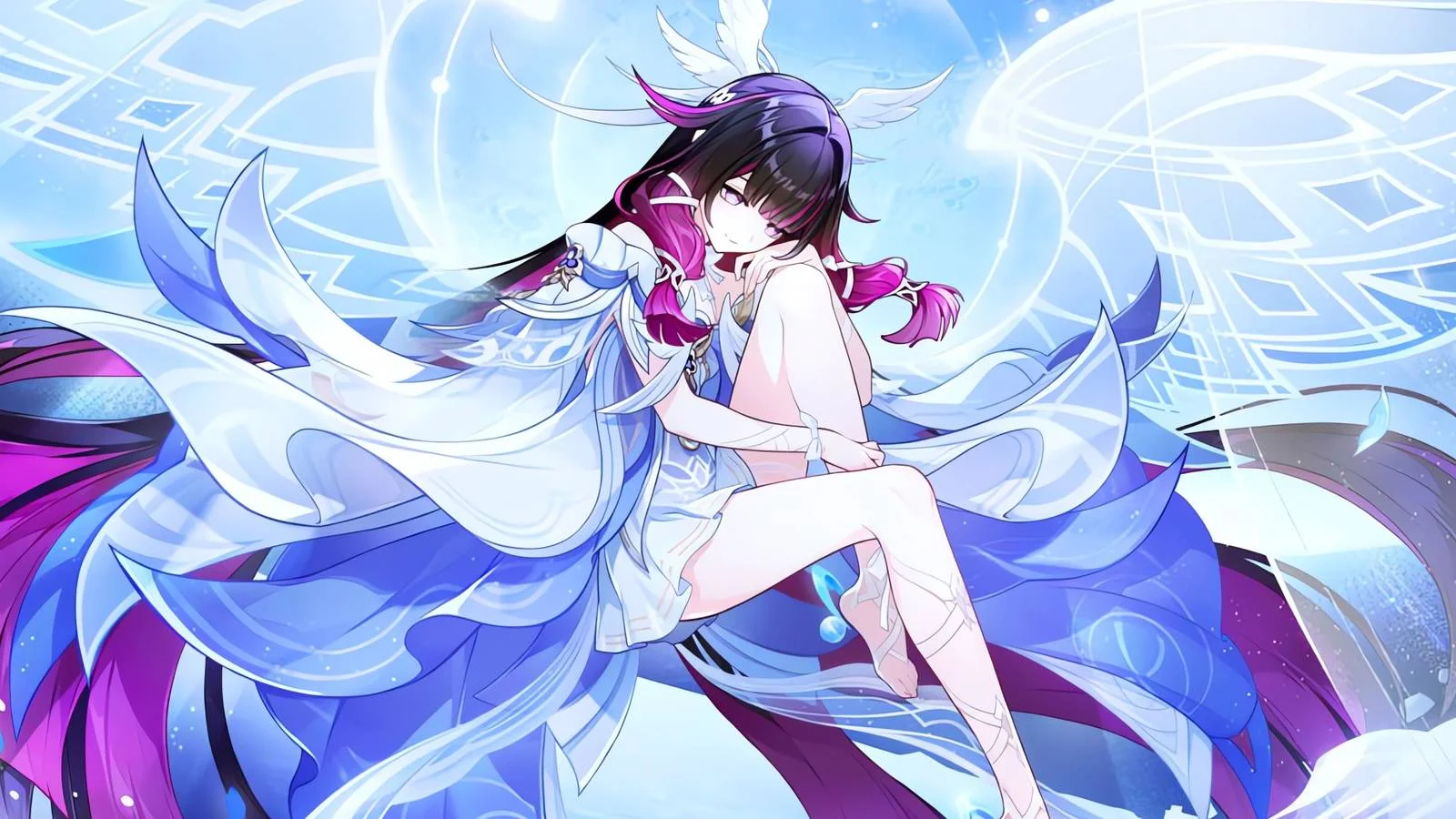 Genshin Impact 6.3 Is a Turning Point for Power Creep – and HoYoverse Knows It