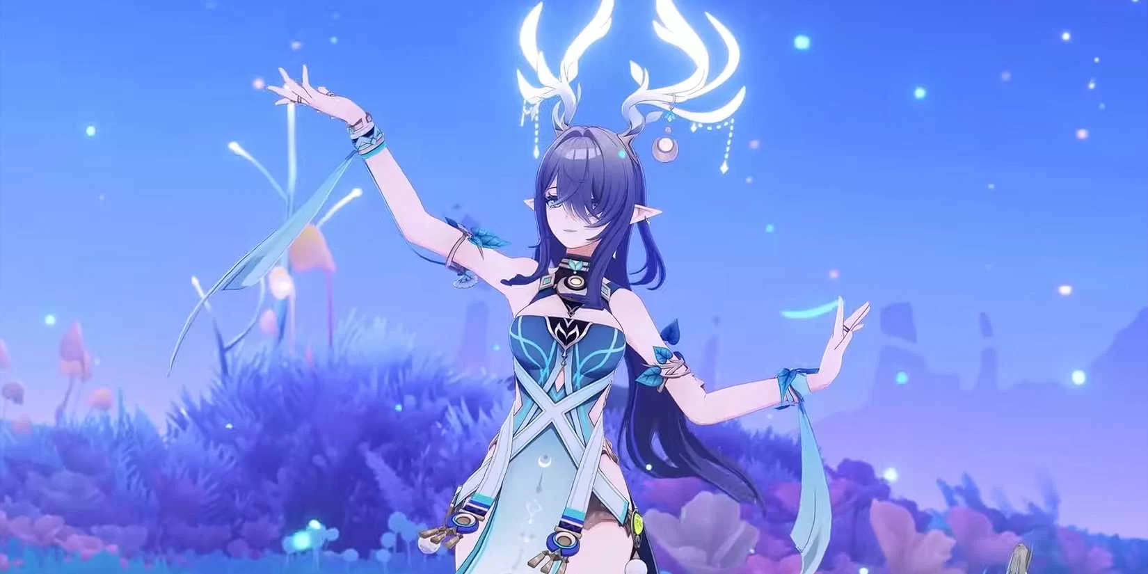 Genshin Impact Version 6.0 Reveals Massive Primogem Rewards and New Region
