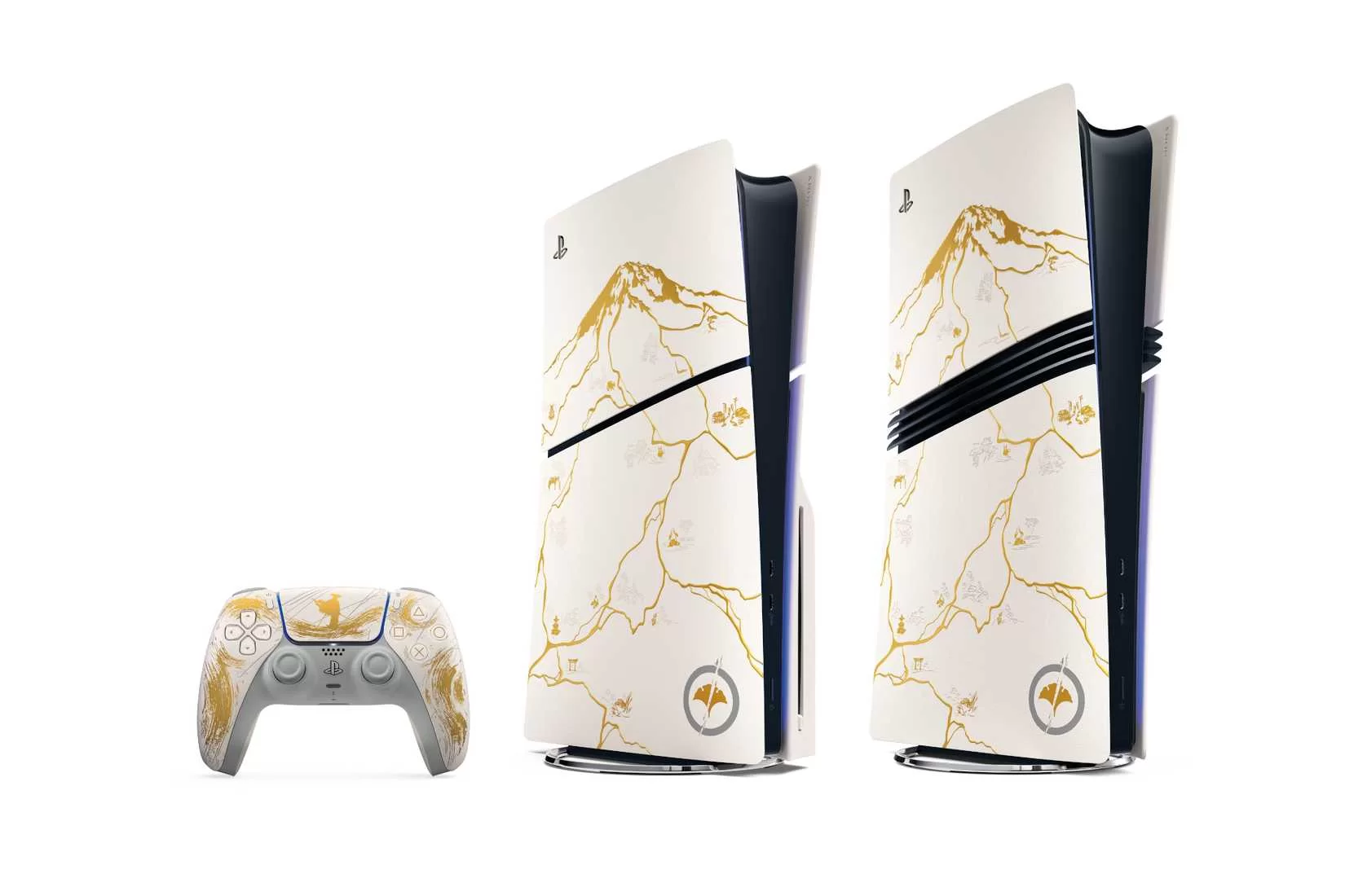Ghost of Yotei PS5 Limited Edition Console Pre-Orders Open September 4