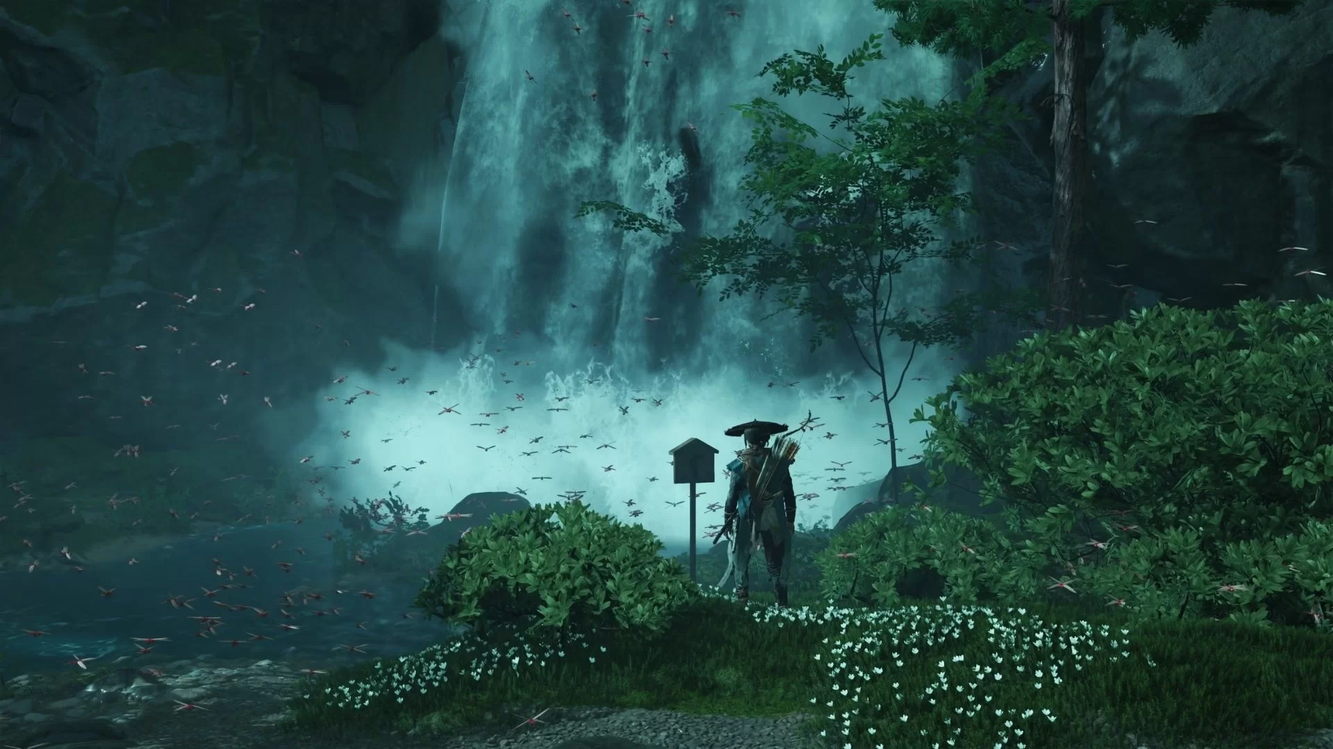 Ghost of Yotei Review