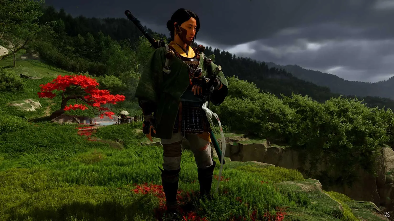 Ghost of Yotei Update Smooths Out New Game Plus Issues in Major Post‑Launch Fix