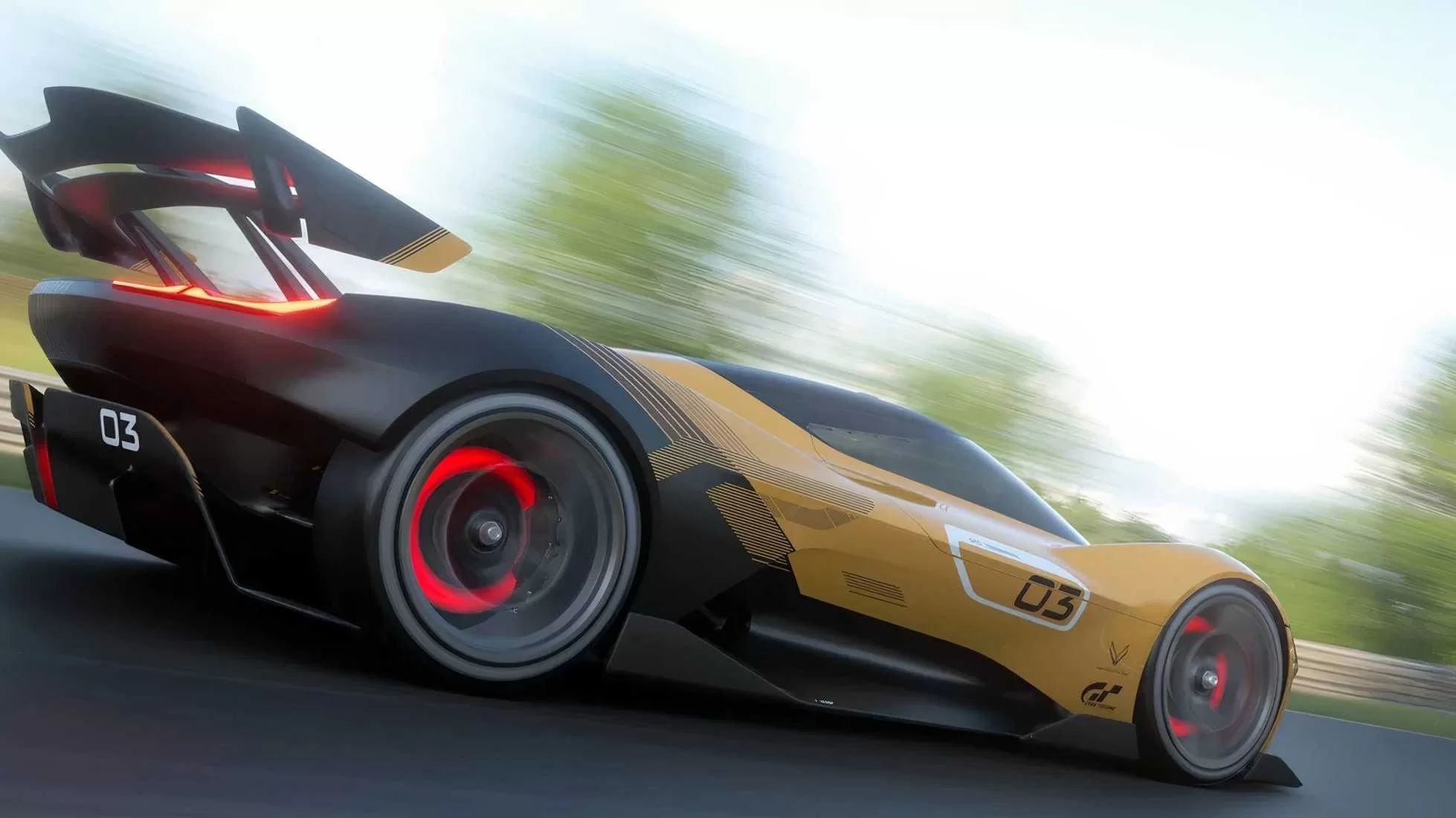 Gran Turismo 7 Rolls Out Major August 2025 Update Featuring New Cars, Events, and Scapes
