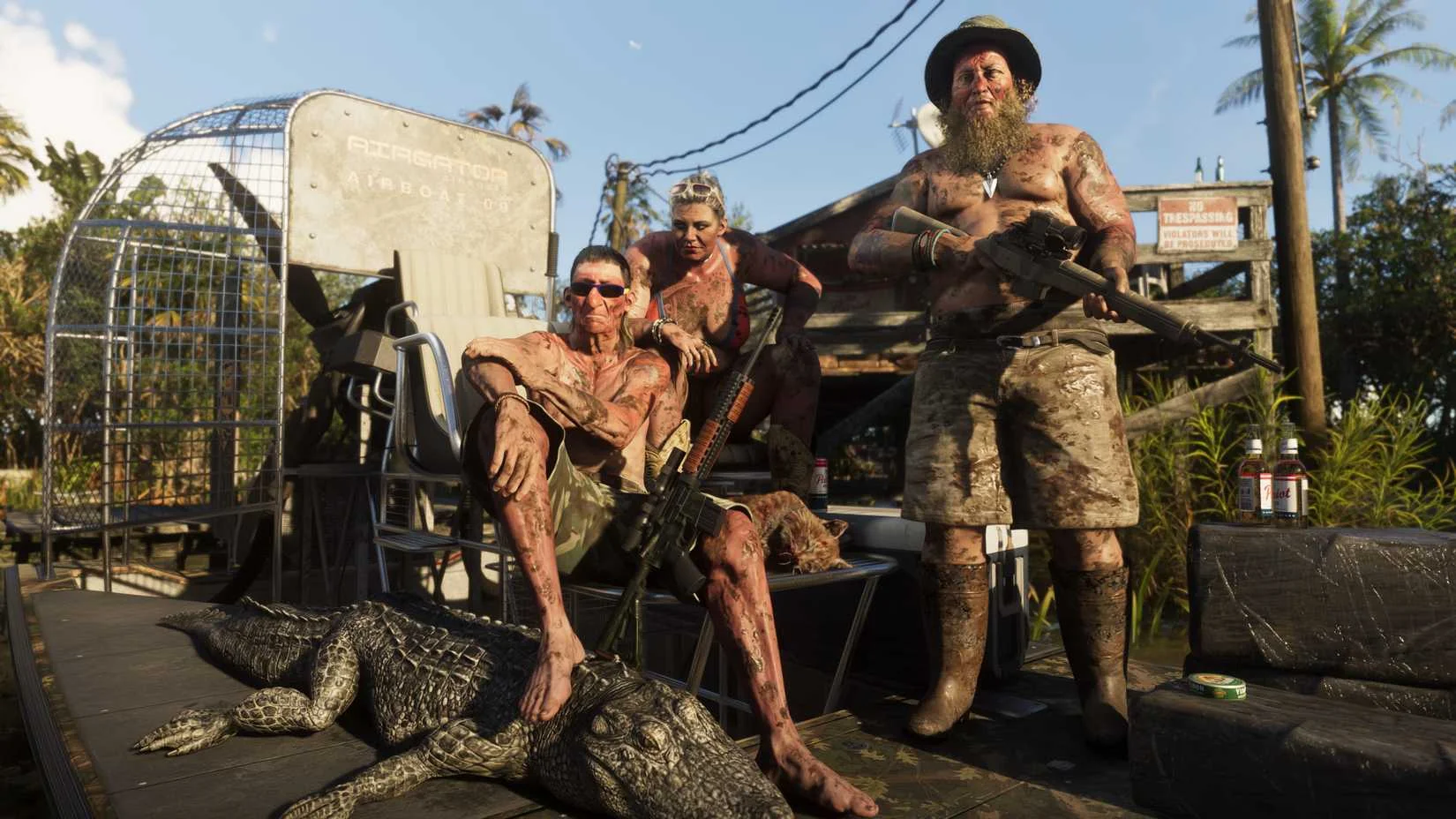 GTA 5 Actor Says Grand Theft Auto 6 “Deserves to Cost $100” Amid Pricing Debate