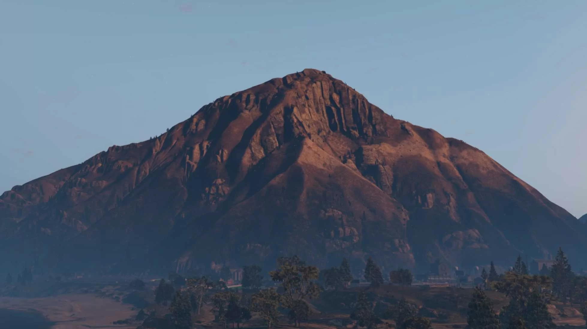 GTA 5 Fans May Have Finally Cracked the Mount Chiliad Mystery After 12 Years