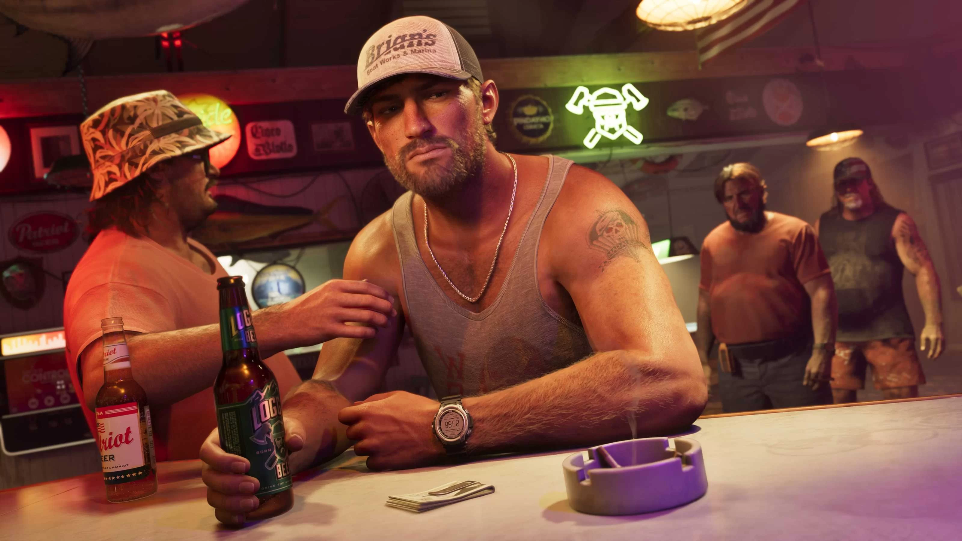 GTA 6 Developers Reportedly Harassed by Content Creator Outside Rockstar Studio