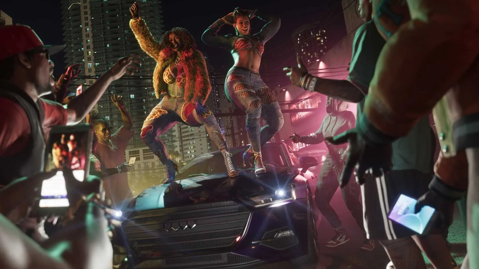 GTA 6 Just Won an Award Twice for a Game You Still Can’t Play – Here’s Why That Matters