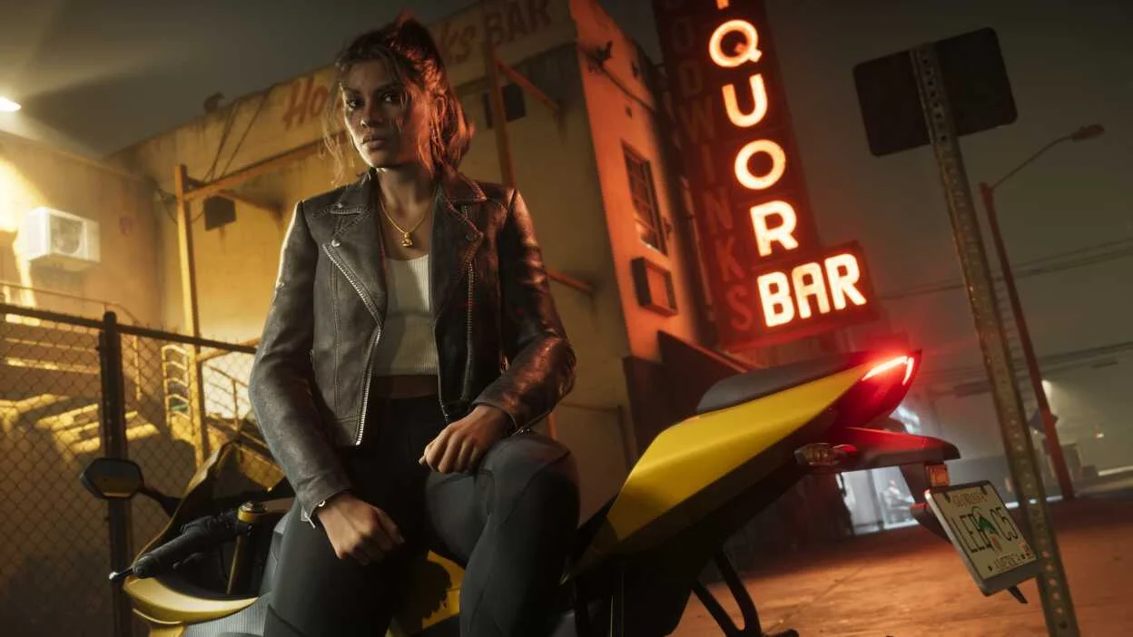 GTA 6 Will Be a Visual Masterpiece — But Only on PC After Launch (2026)