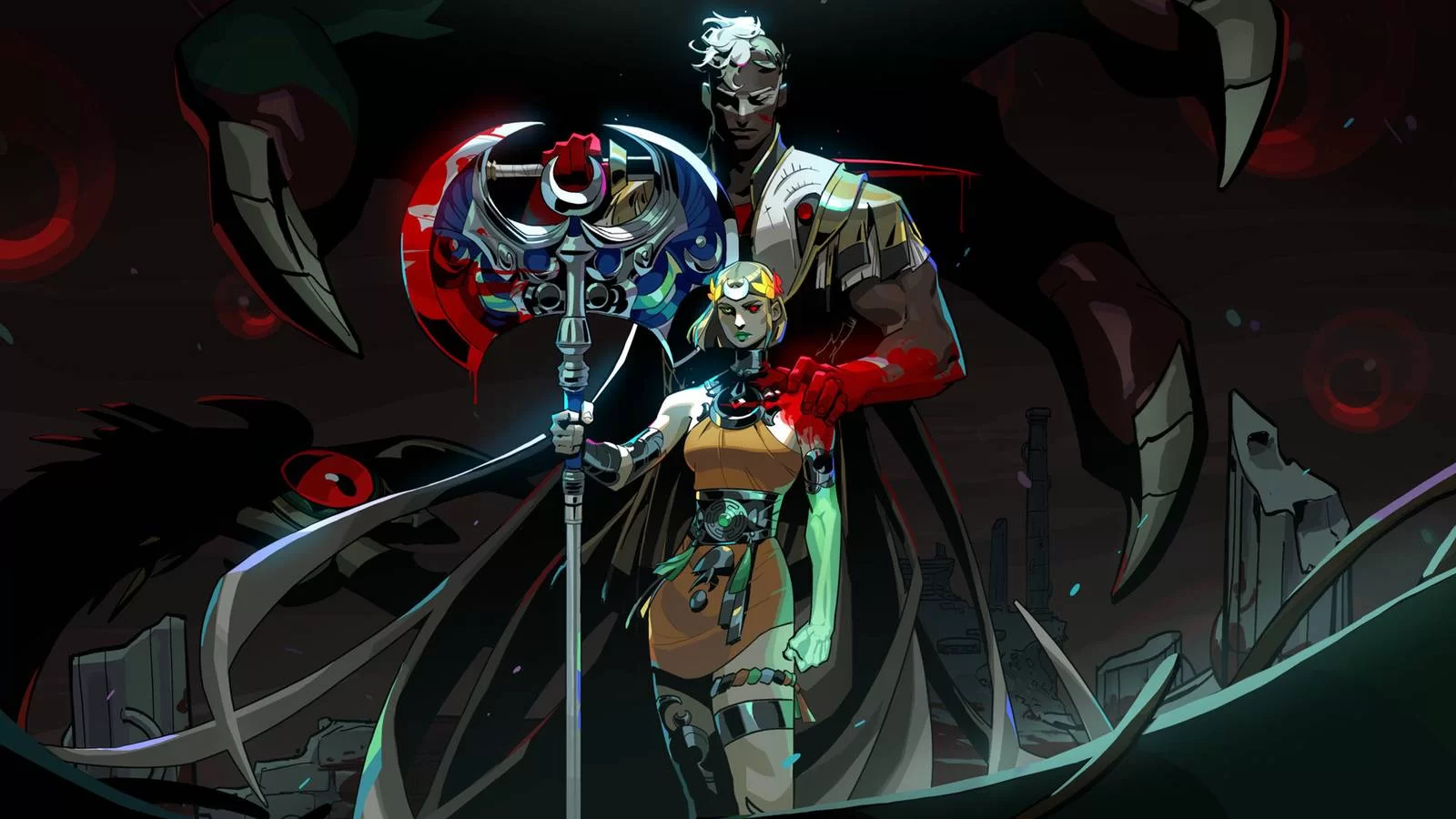 Hades 2 Hotfix 1 Brings Major Bug Fixes and Adjustments to Controversial Boss Fight