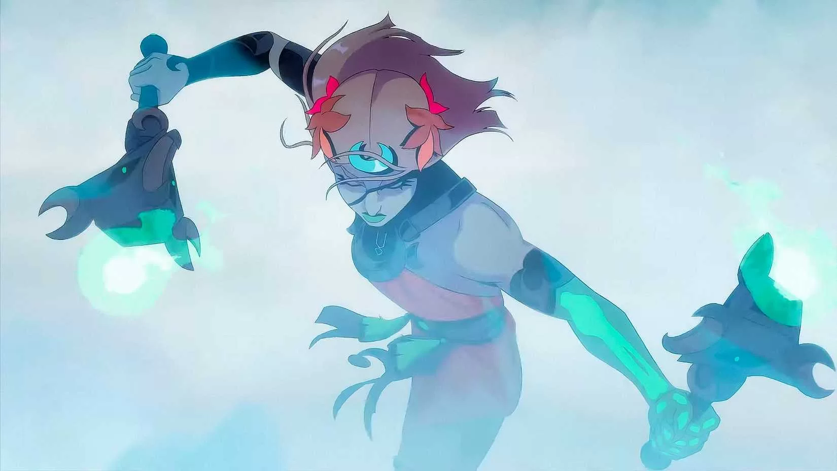 Hades 2 Official Release Date Confirmed — But Console Fans Will Have to Wait