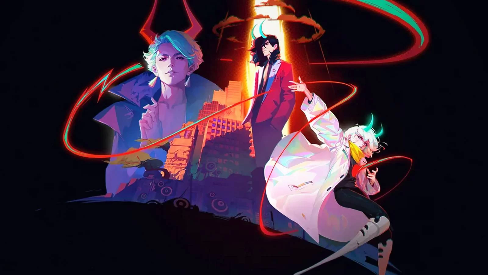 Heart Machine’s Next Game Possessor(s) Officially Launches November 11