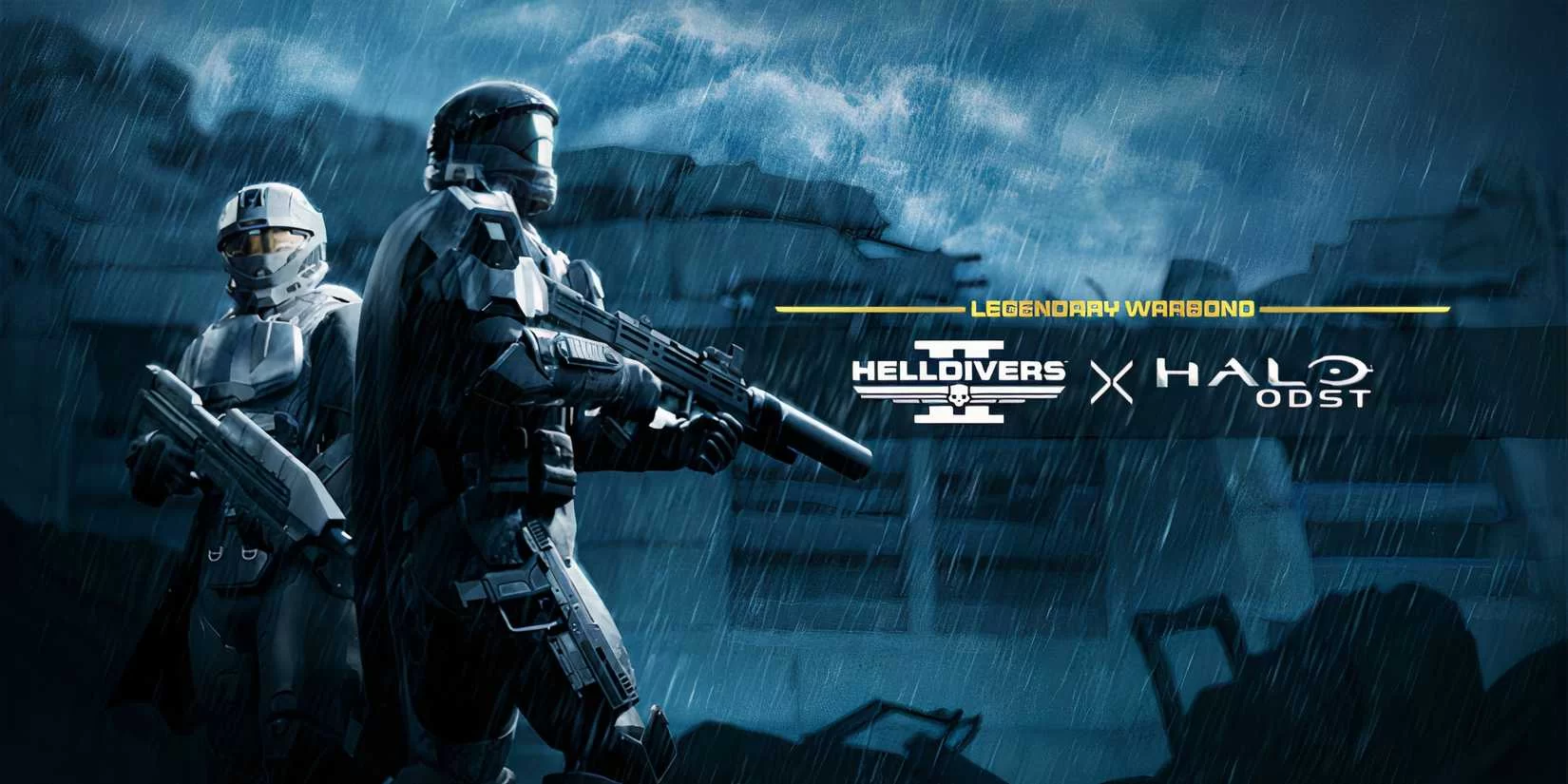 Helldivers 2 CEO Explains Halo Warbond Pricing and Teases Next Major Content Drop