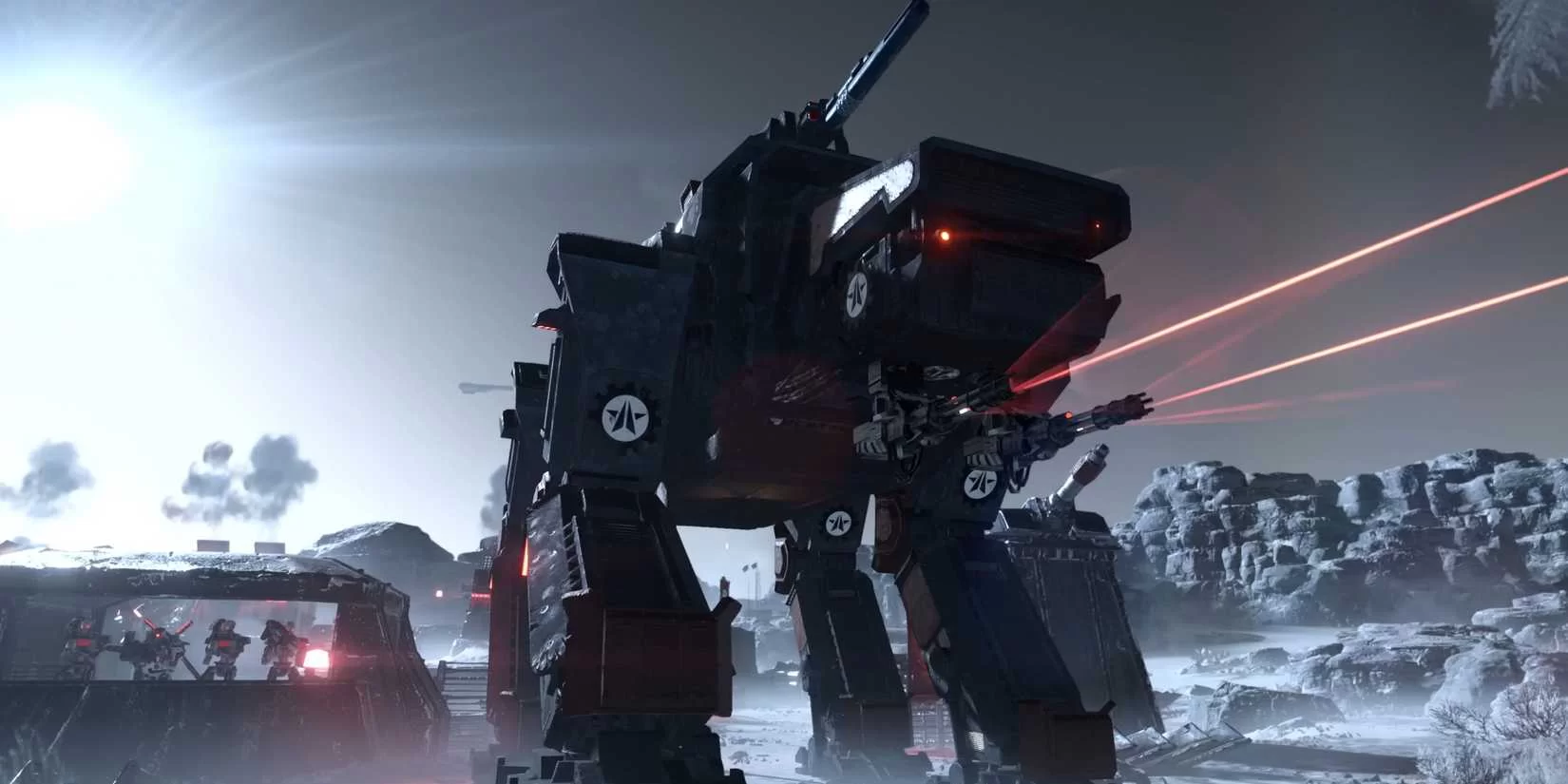 Helldivers 2 Devs Tease Tougher Foes Coming in Future Updates