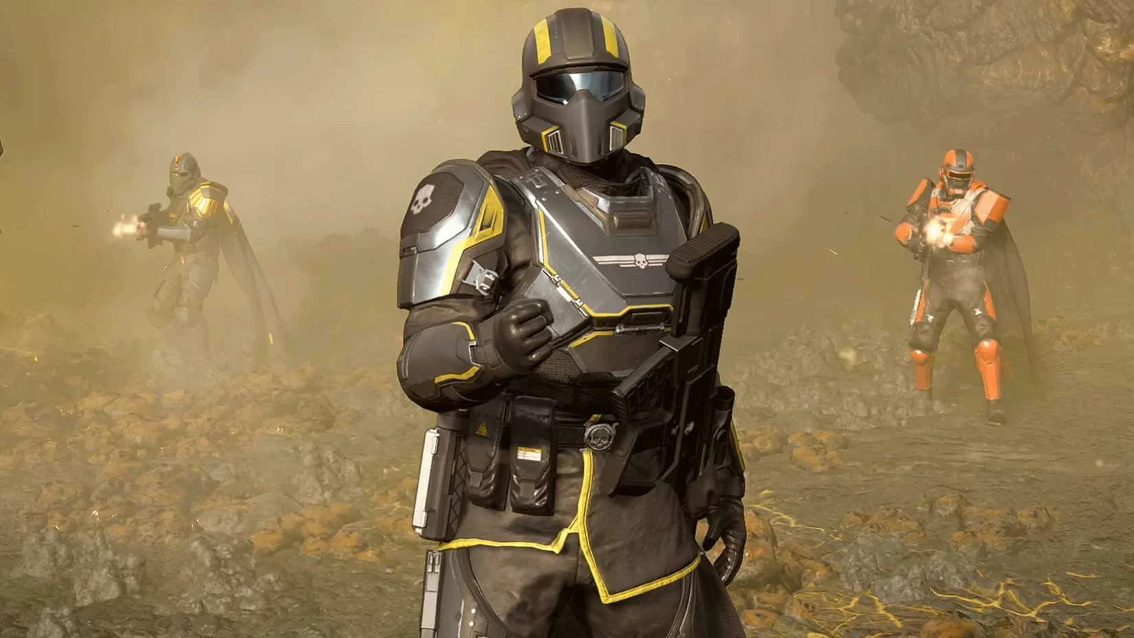 Helldivers 2 May Remove Its Controversial Anti-Cheat System Following Player Backlash