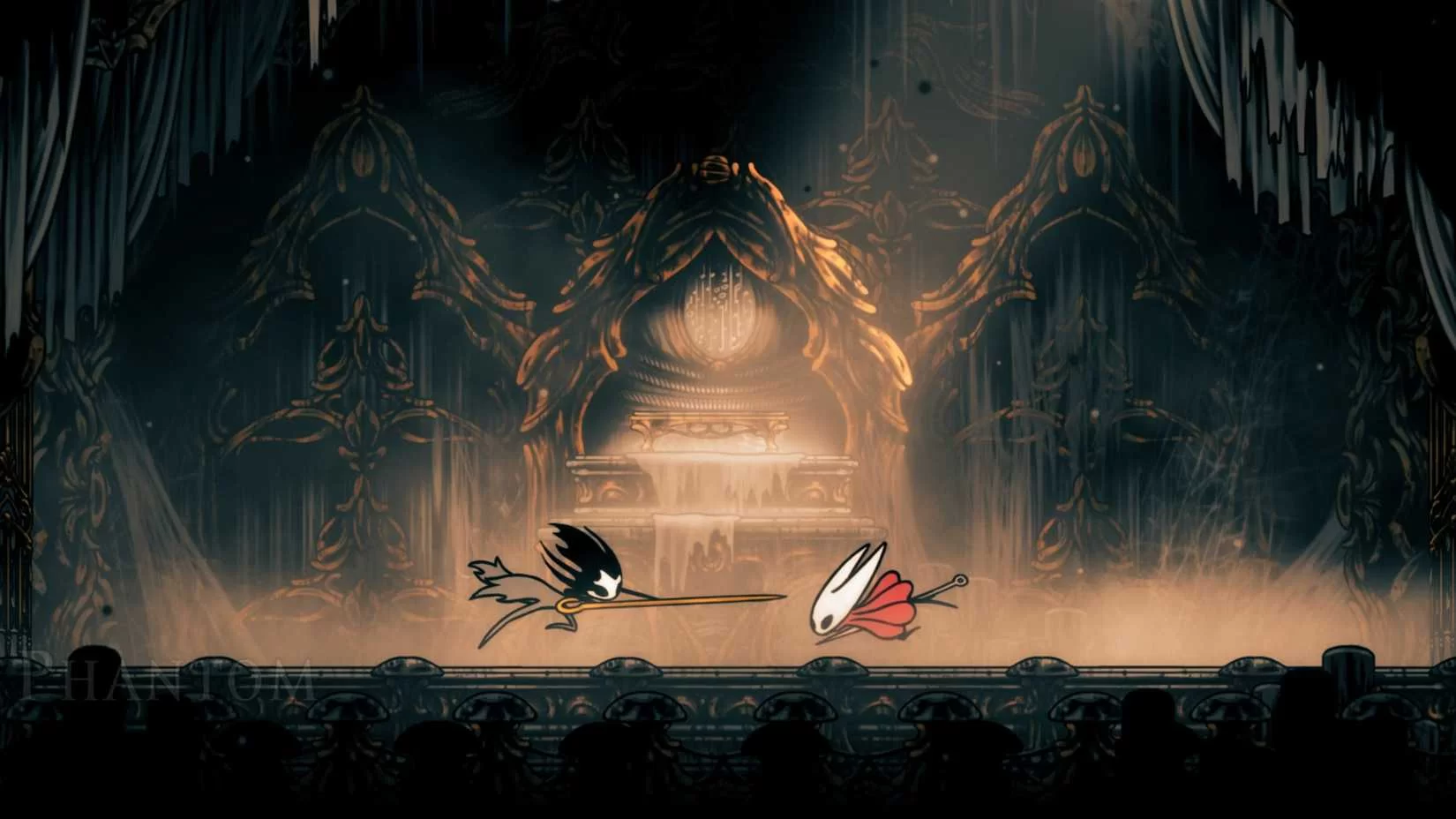 Hollow Knight: Silksong Mod Pushes Players to Their Limits With Extreme Nightmare Challenge