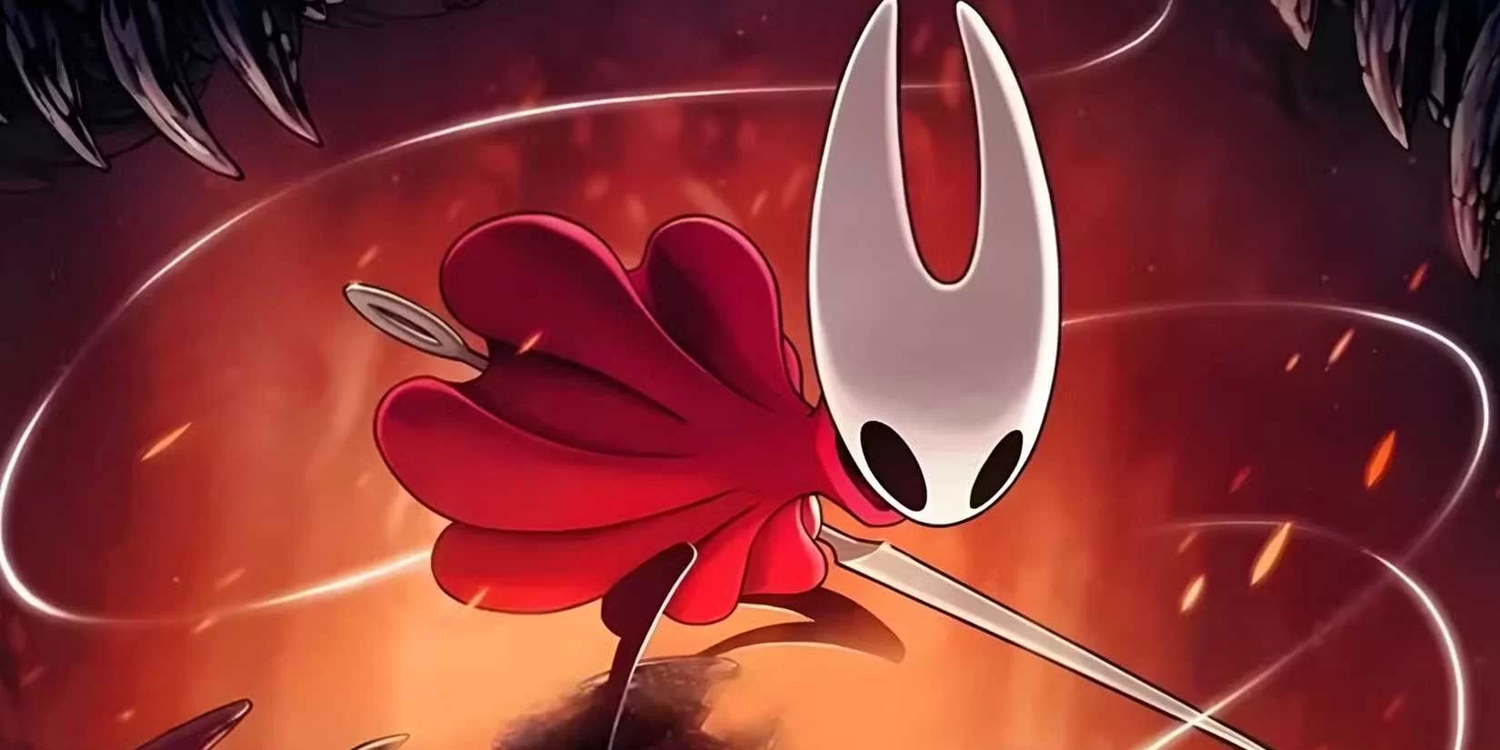 Hollow Knight: Silksong Release Date Finally Confirmed for September 2025