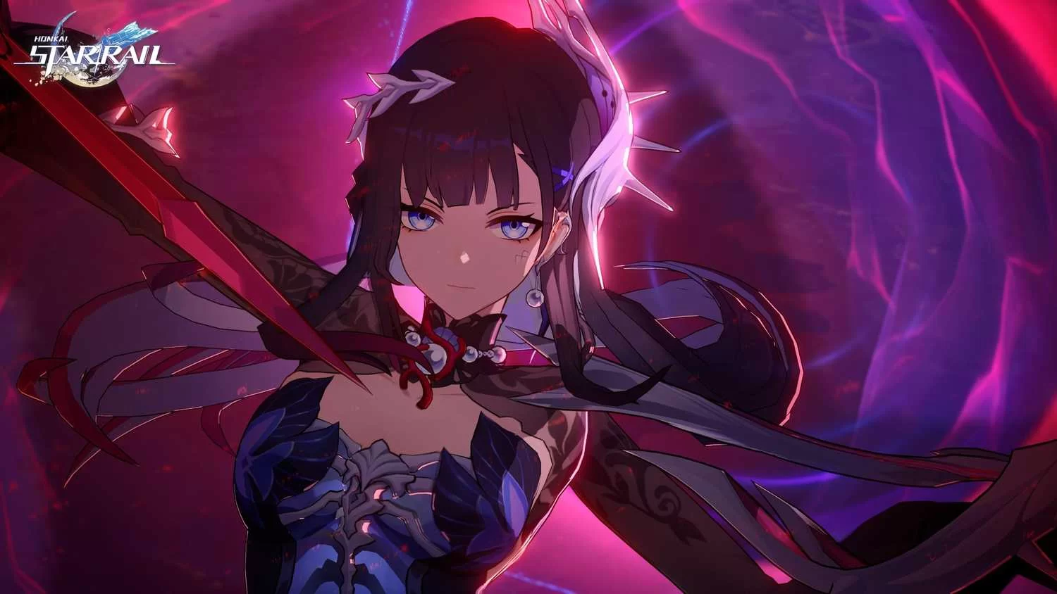 Honkai: Star Rail Version 3.5 Arrives August 13 with New Characters and Events