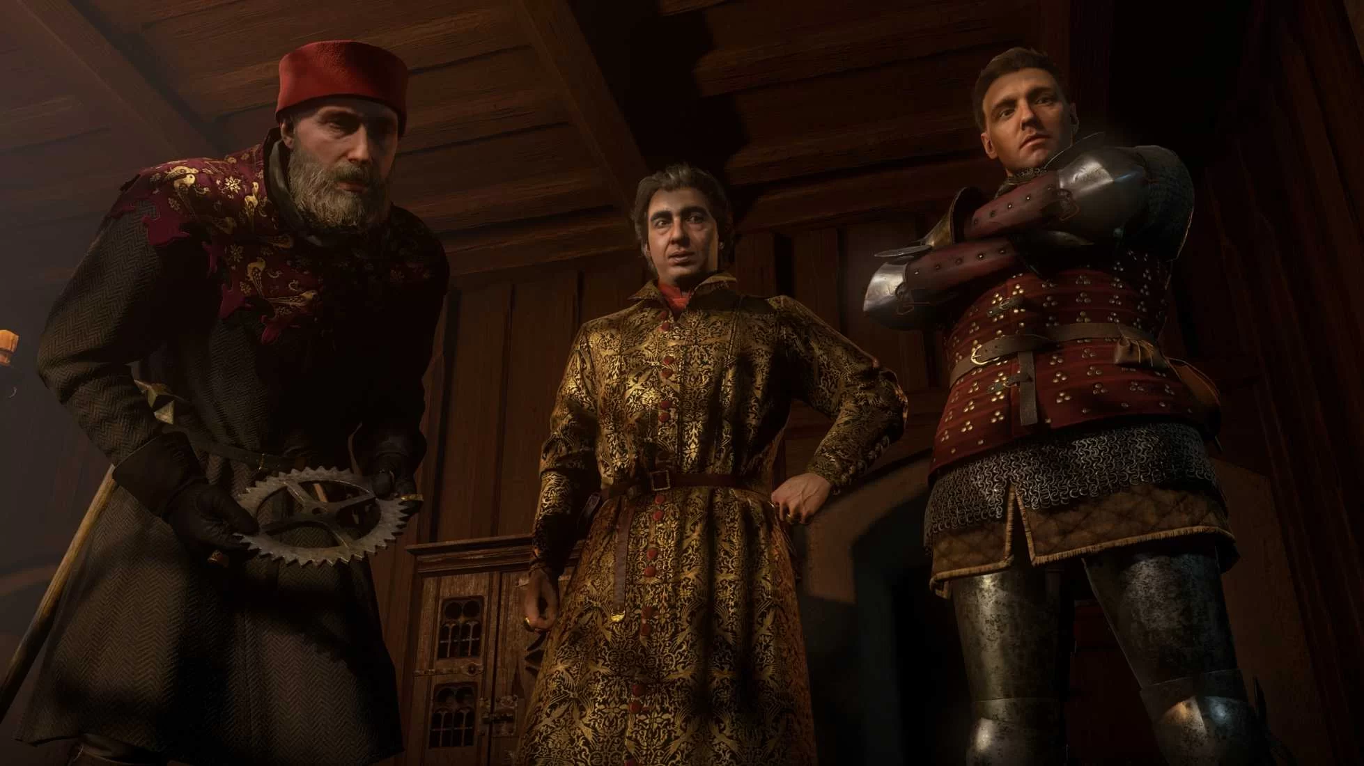 Kingdom Come: Deliverance 2 Reveals Details for Next Major Update and Legacy of the Forge DLC