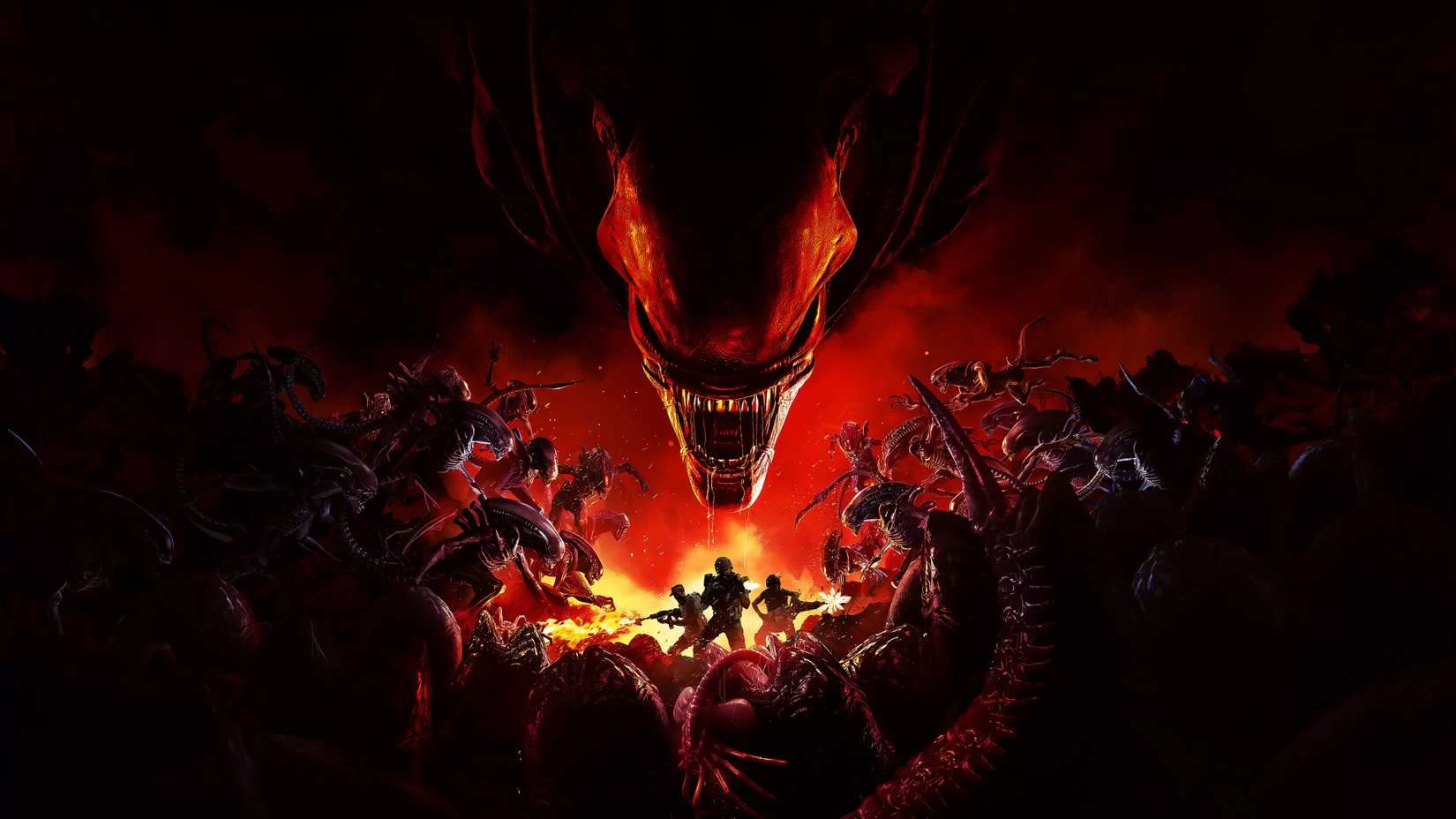 Leaked Sequel to Aliens: Fireteam Elite Reportedly in Development