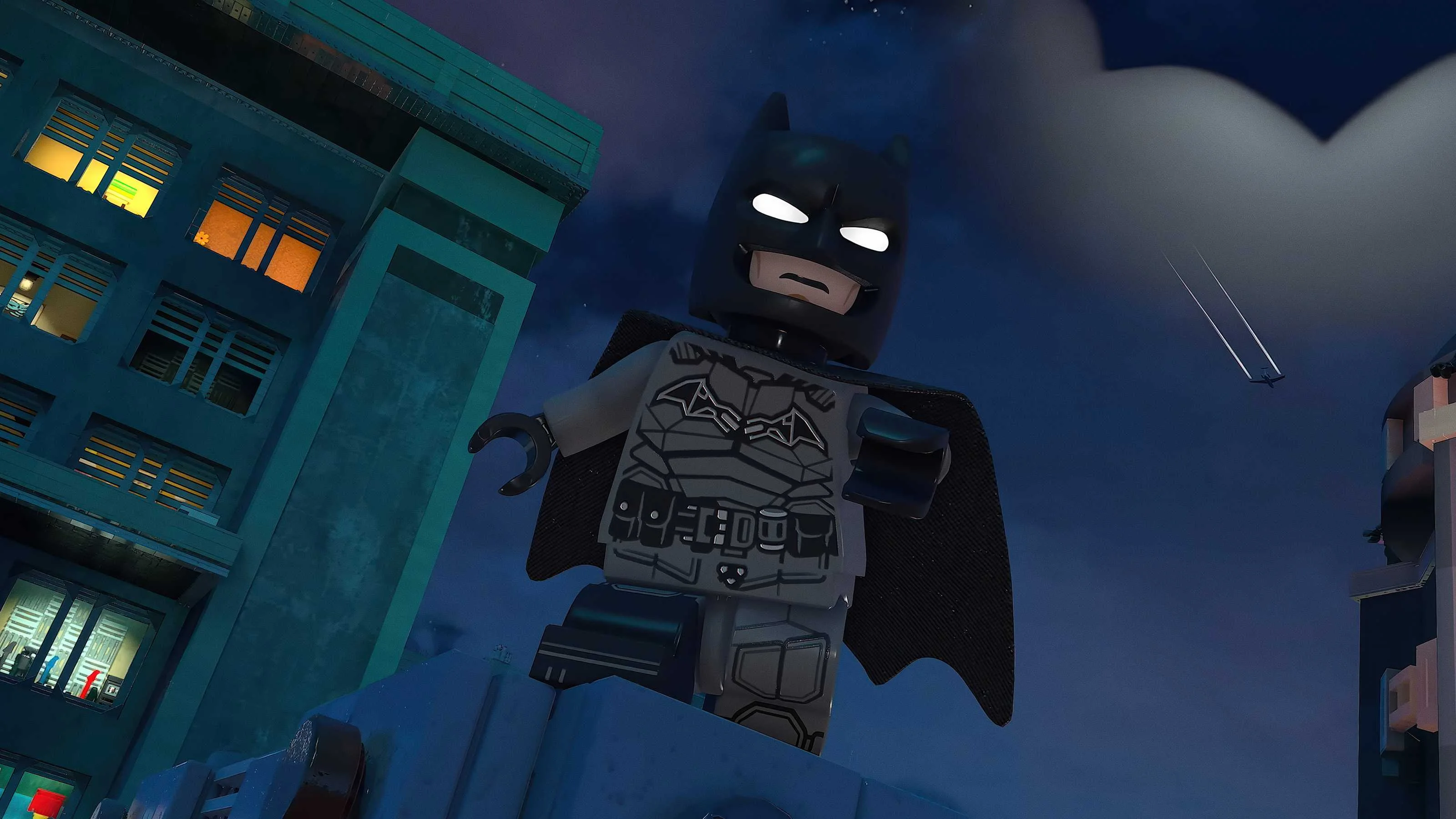 LEGO Batman: Legacy of the Dark Knight Aims to Become the Ultimate Batman Story — And TT Games Finally Has Something to Prove