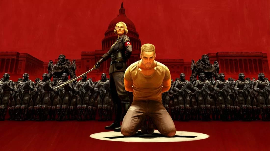 MachineGames Director Strongly Hints at a Third Wolfenstein Game