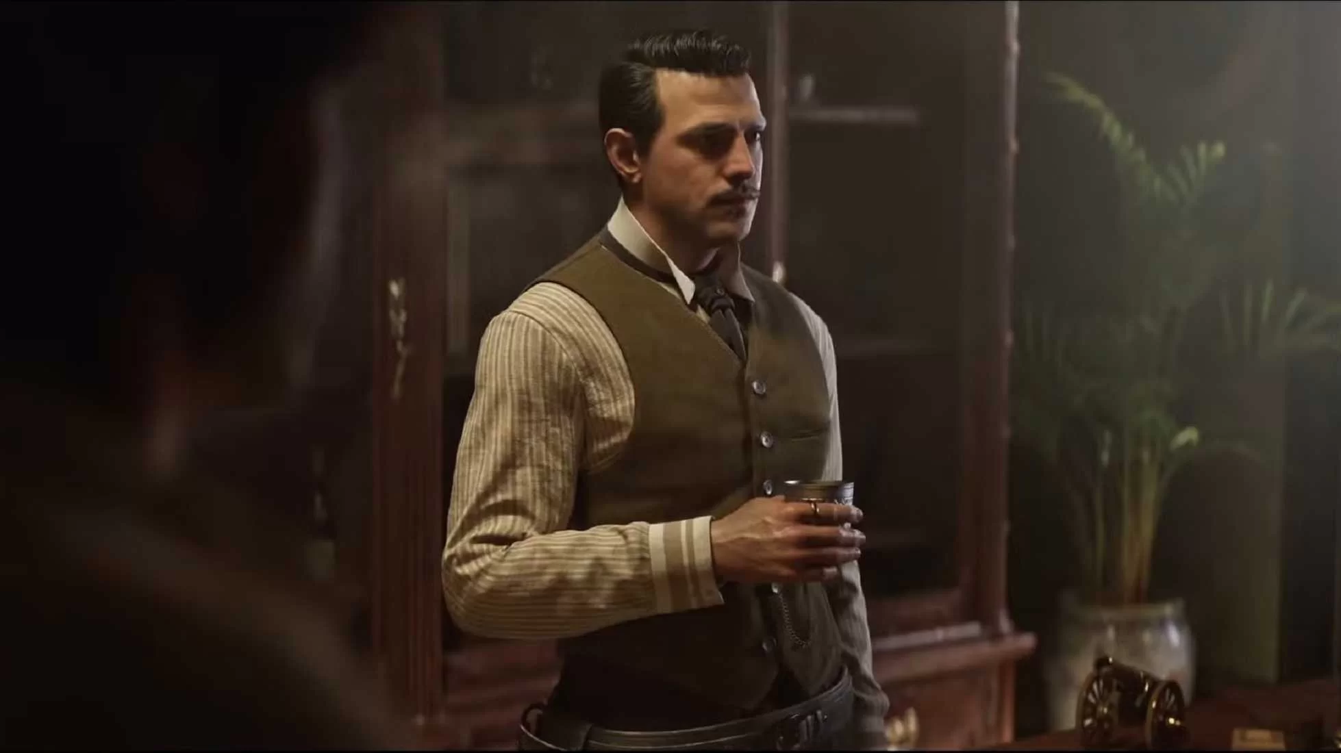 Mafia: The Old Country Will Take Advantage of PS5 Pro’s Power at Launch