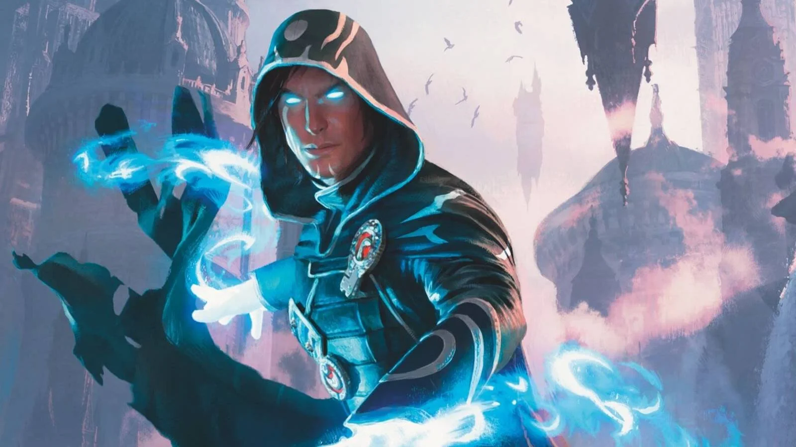 Magic: The Gathering Reveals New Jace Comic Series