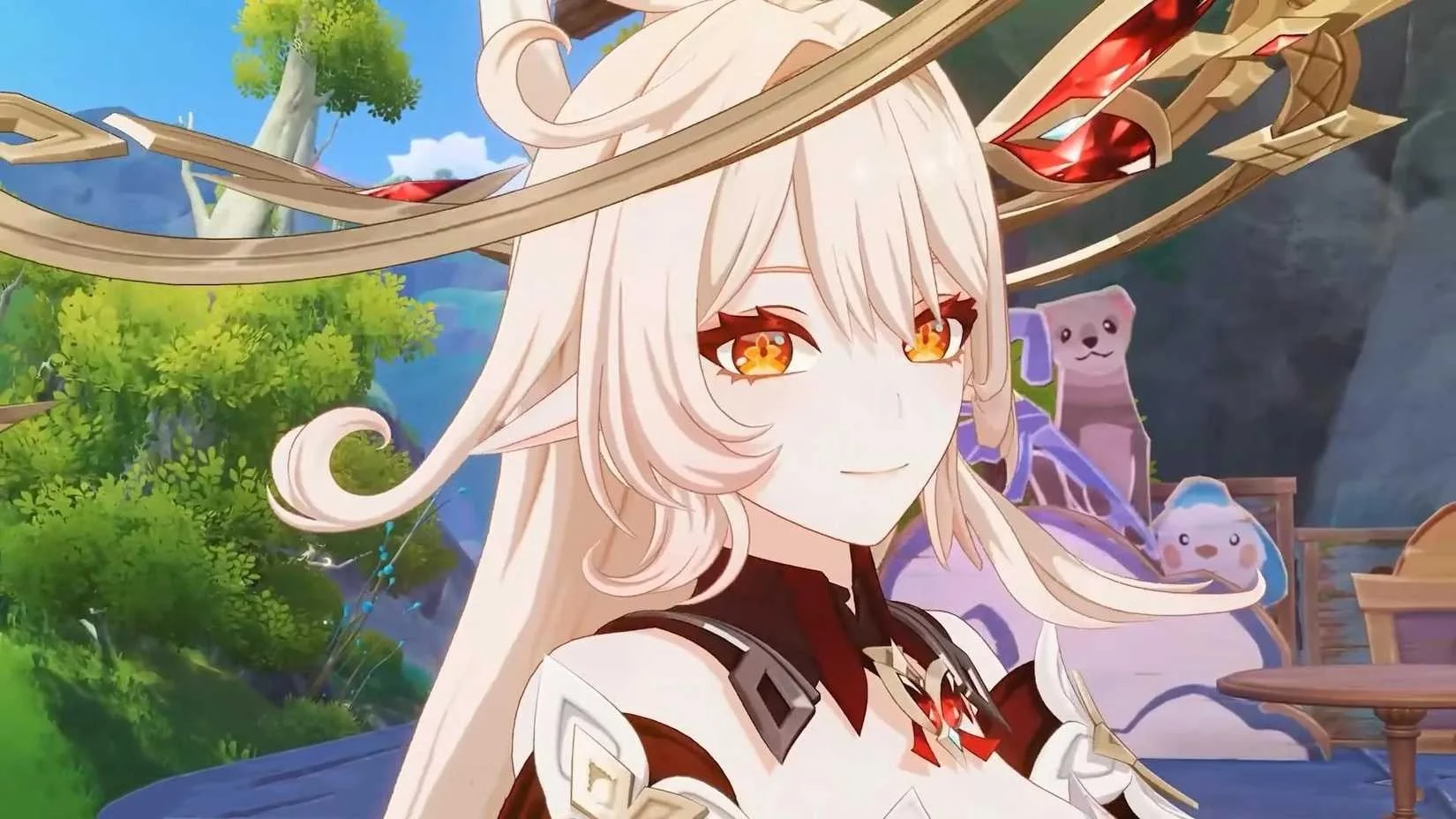 Major Genshin Impact Leak Hints at Massive Nod‑Krai World Expansion for 2026