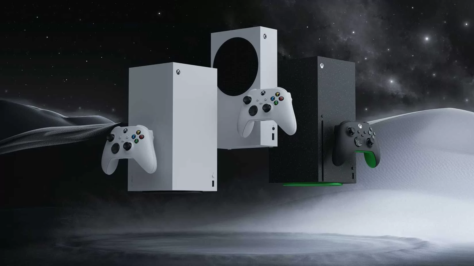 Major Retailers Continue Dropping Xbox Stock Amid Declining Sales