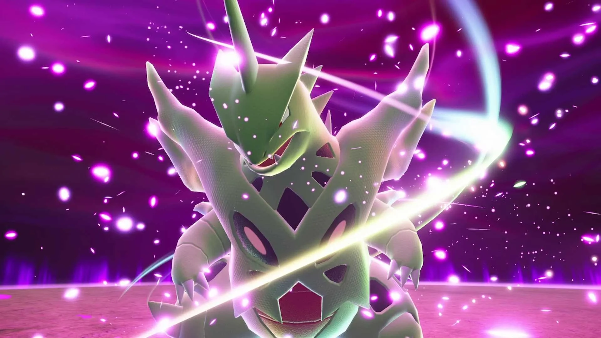 Major Season 3 Rewards Revealed for Pokémon Legends: Z‑A Ranked Battles, Including Chesnaught Mega Stone