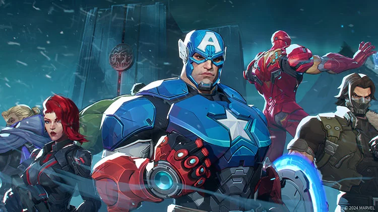 Marvel Rivals Growth Timeline: From Initial Launch to the Latest Season 3 Phoenix Update
