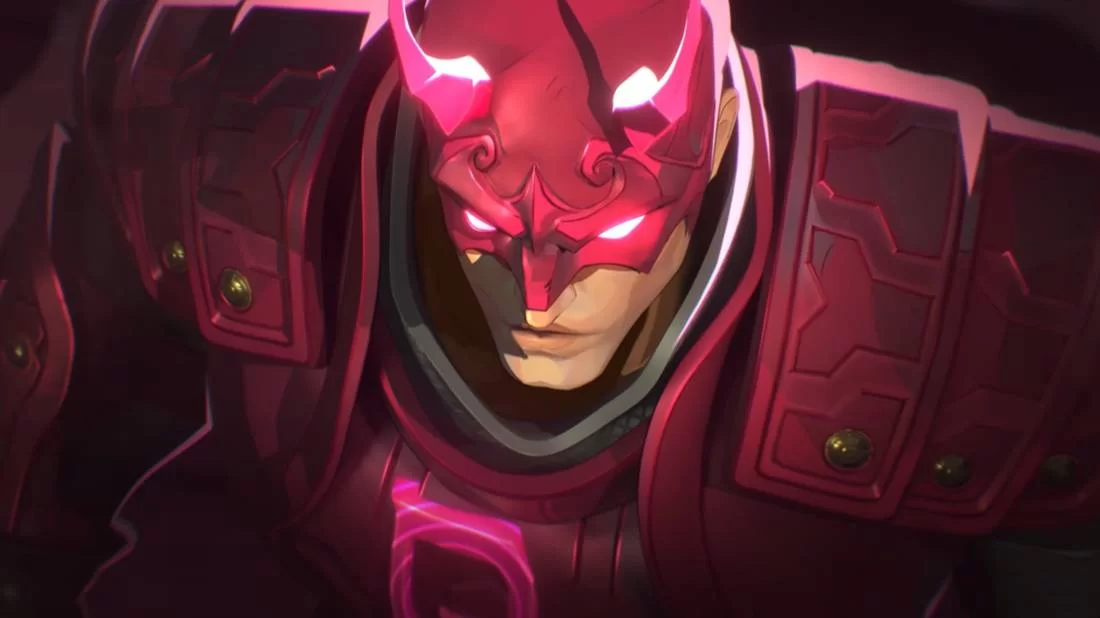 Marvel Rivals Season 4 Brings Daredevil and Angela in Heart of the Dragon Update