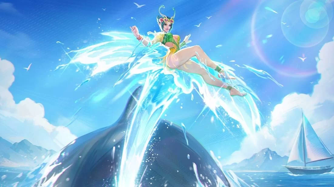 Marvel Rivals September 2025 Update Brings Summer Special Vol. 2, New Cosmetics, and Key Fixes