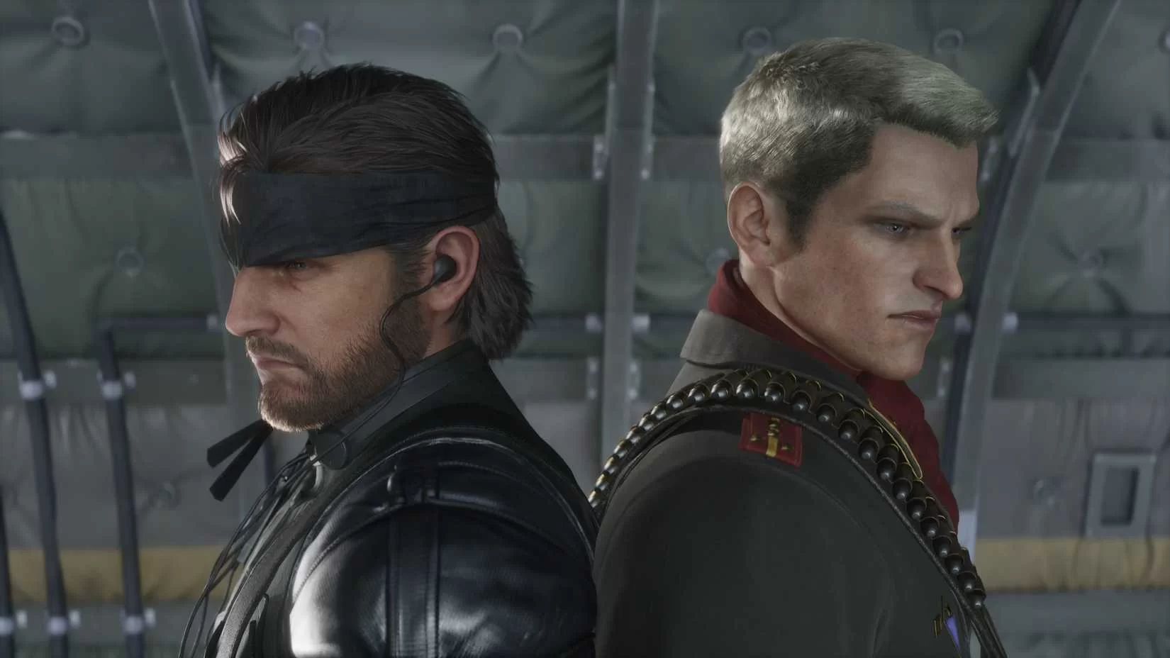 Metal Gear Solid Delta: Snake Eater Surpasses One Million Sales on Launch Day