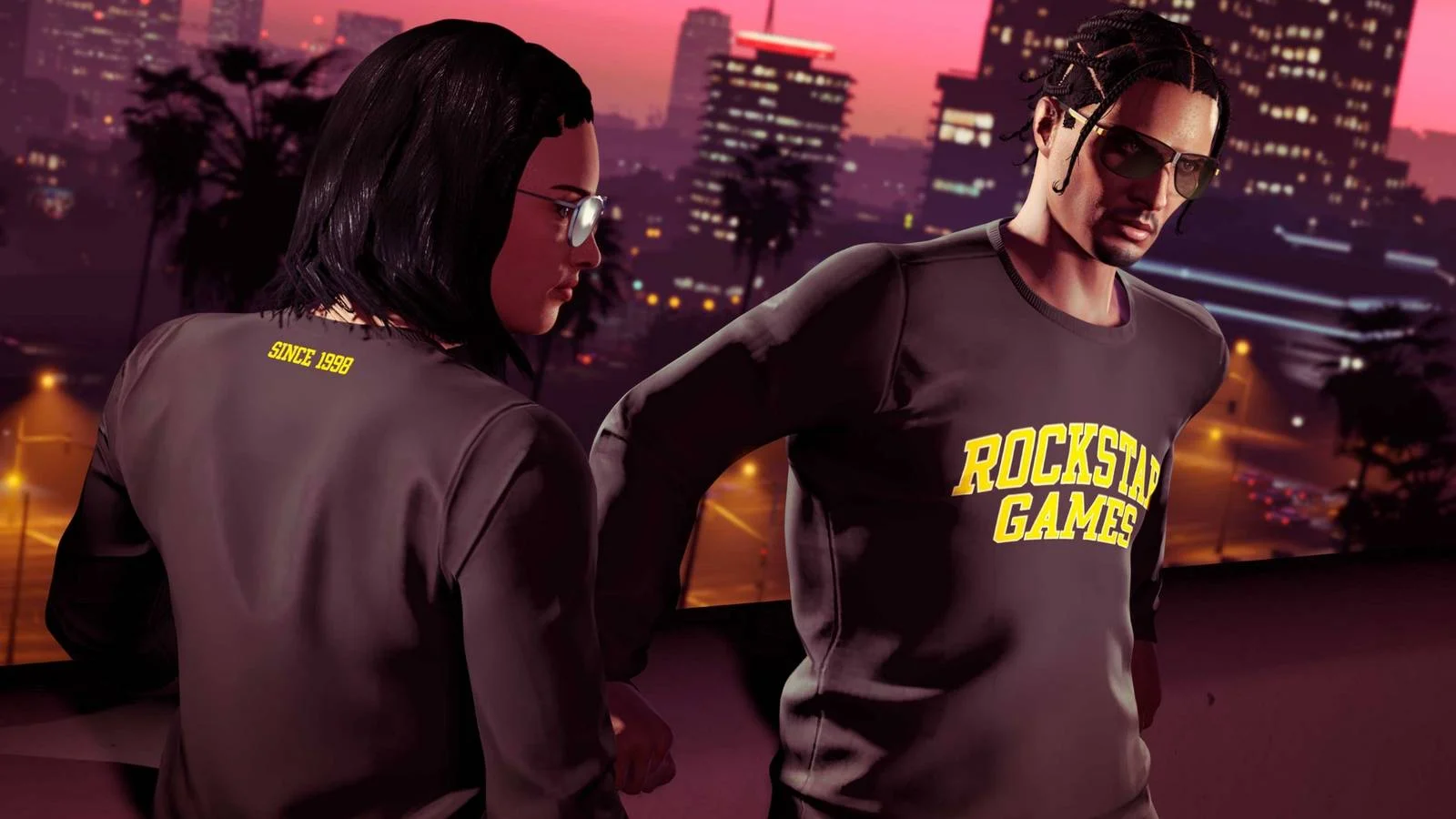 Michael De Santa Makes a Shocking Comeback in GTA Online’s December Update — Fans Celebrate His Long‑Awaited Return