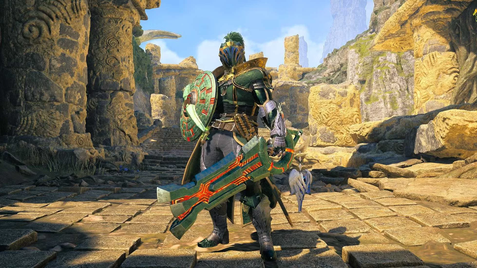 Monster Hunter Wilds Director Confirms More PC Performance Fixes Coming