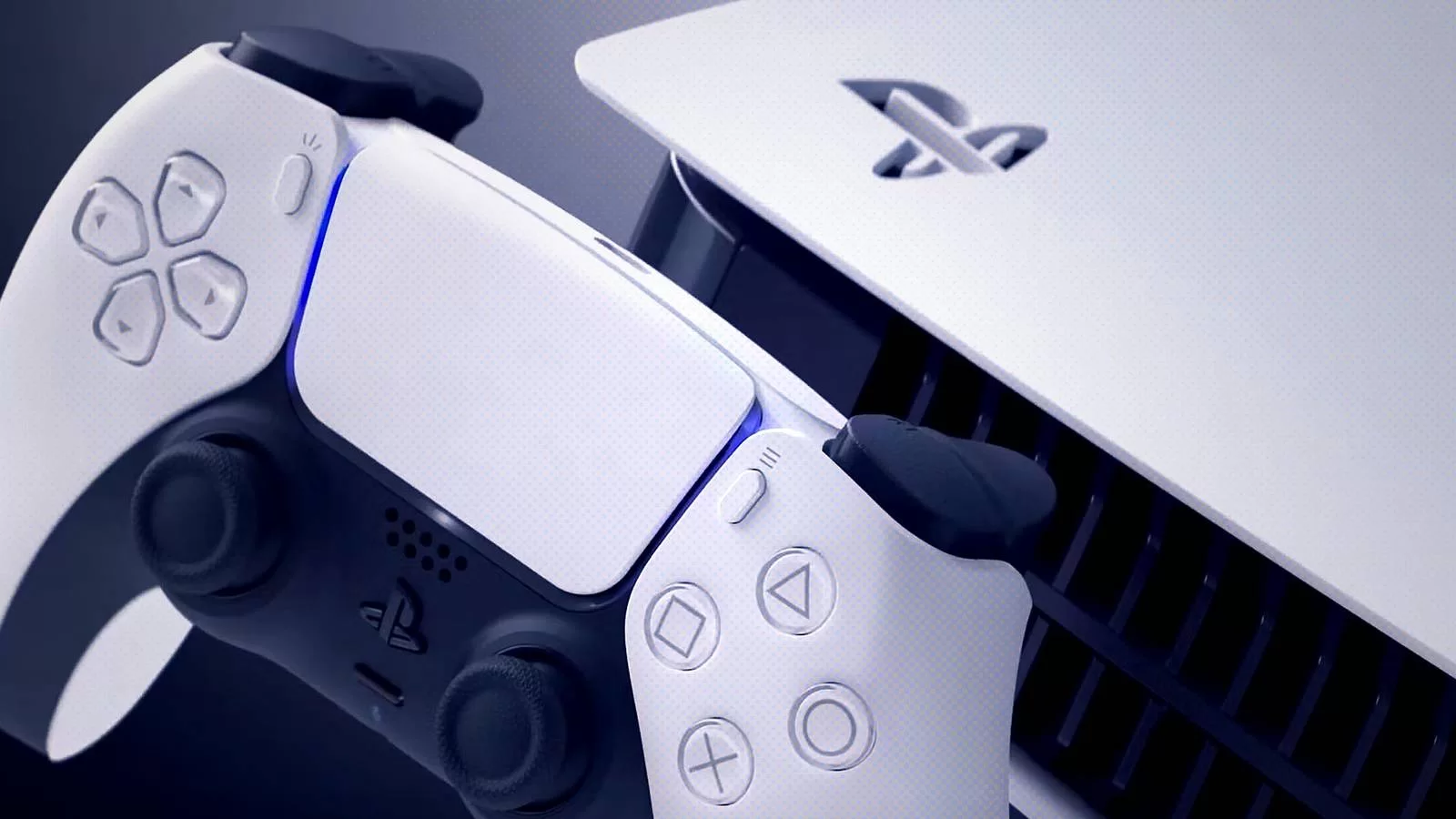 New PS5 Pro Model and DualSense V3 Details Leak Online