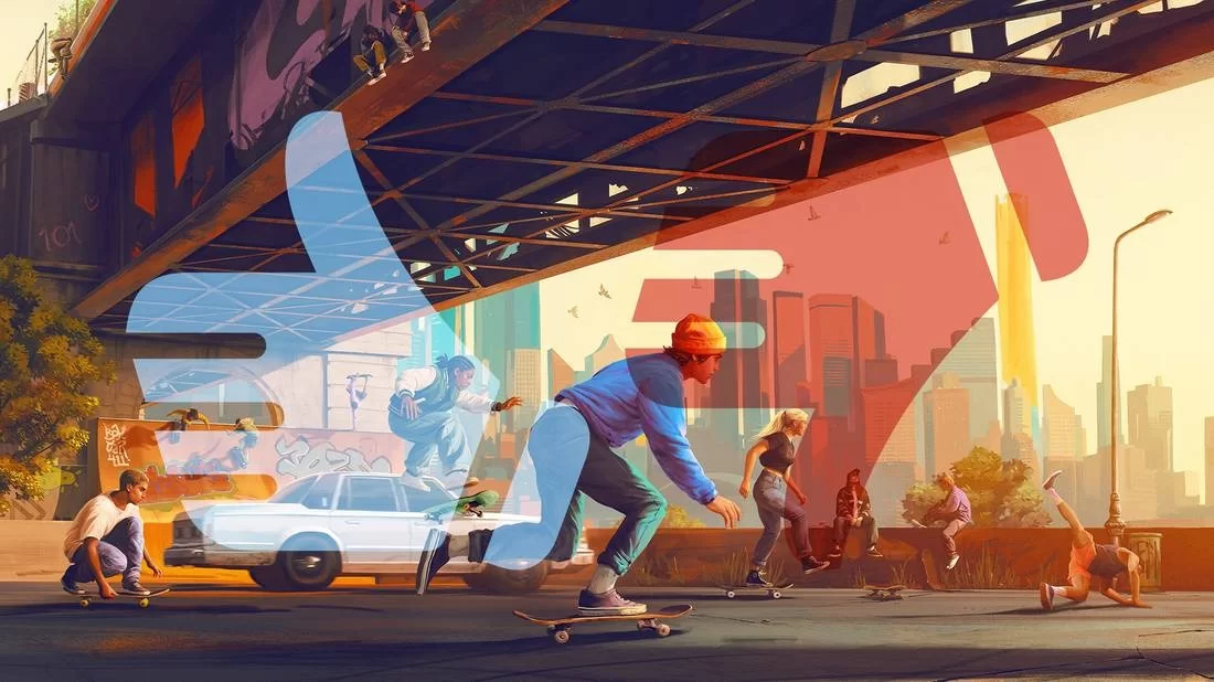 New Skate Game Launches to Mixed Steam Reviews Amid Microtransaction Concerns