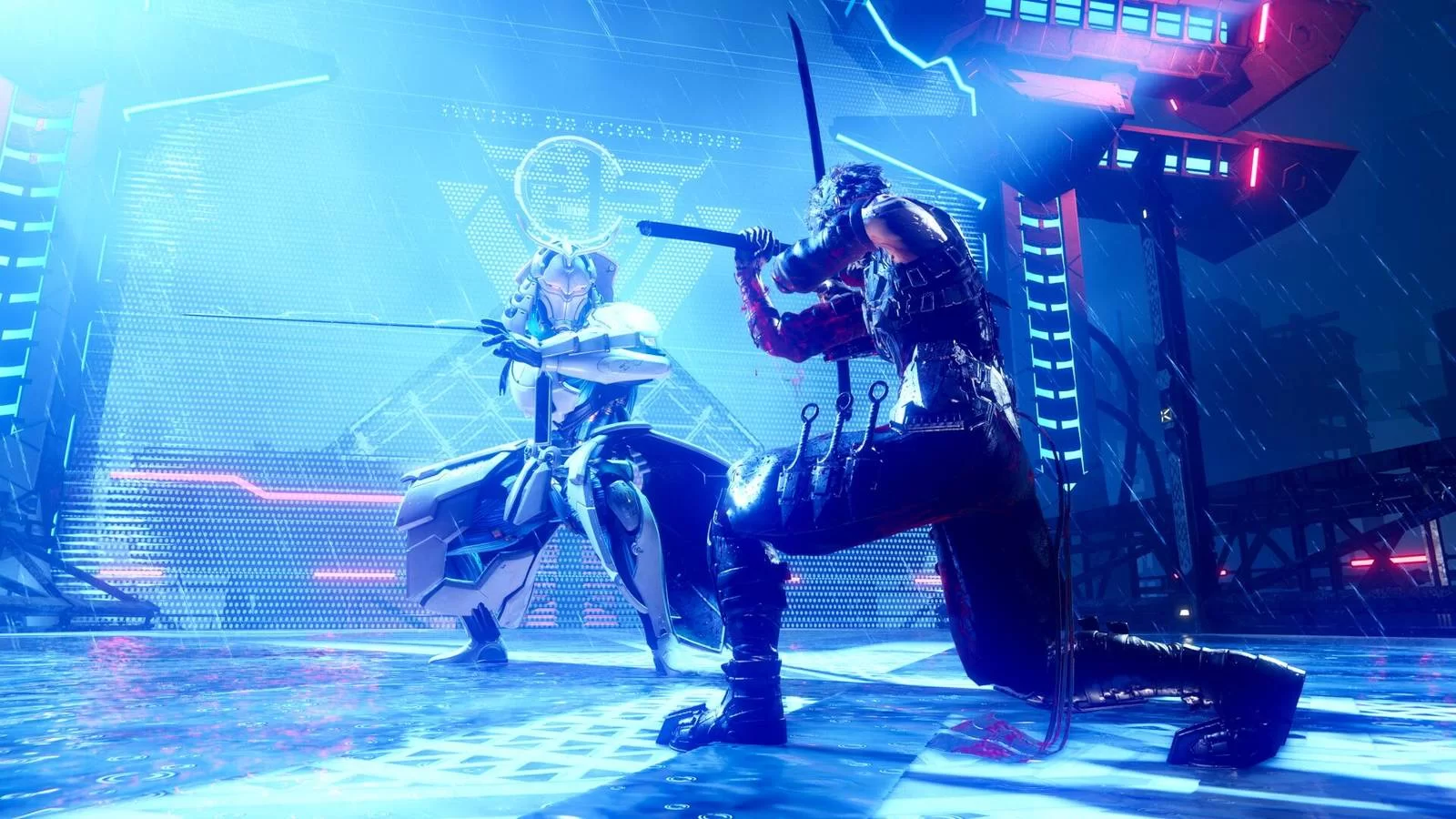 Ninja Gaiden 4 Introduces Hero Mode With Auto-Block and Dodge Features