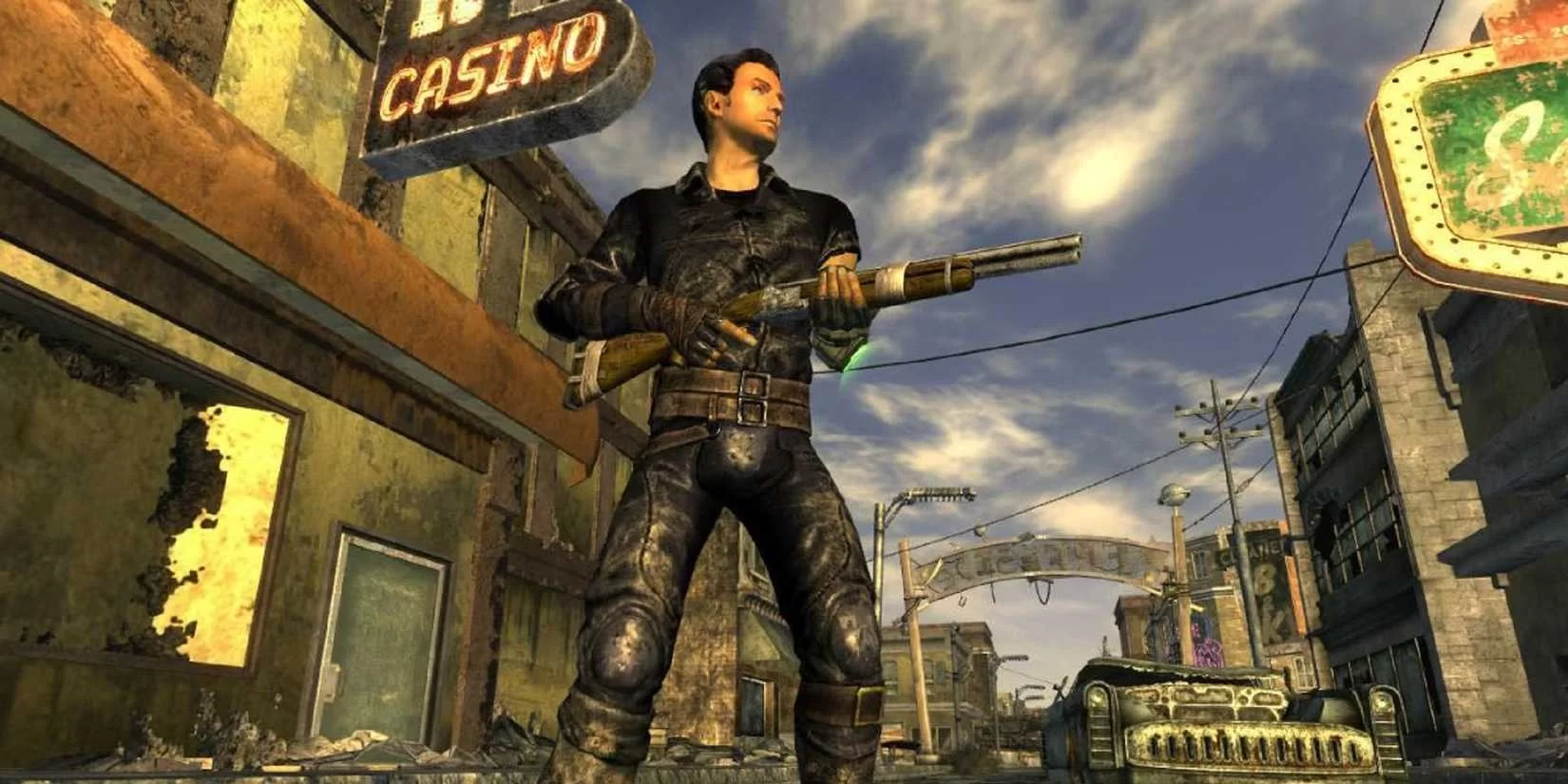 Obsidian Celebrates Fallout: New Vegas 15th Anniversary With a Special Fan Event Livestream