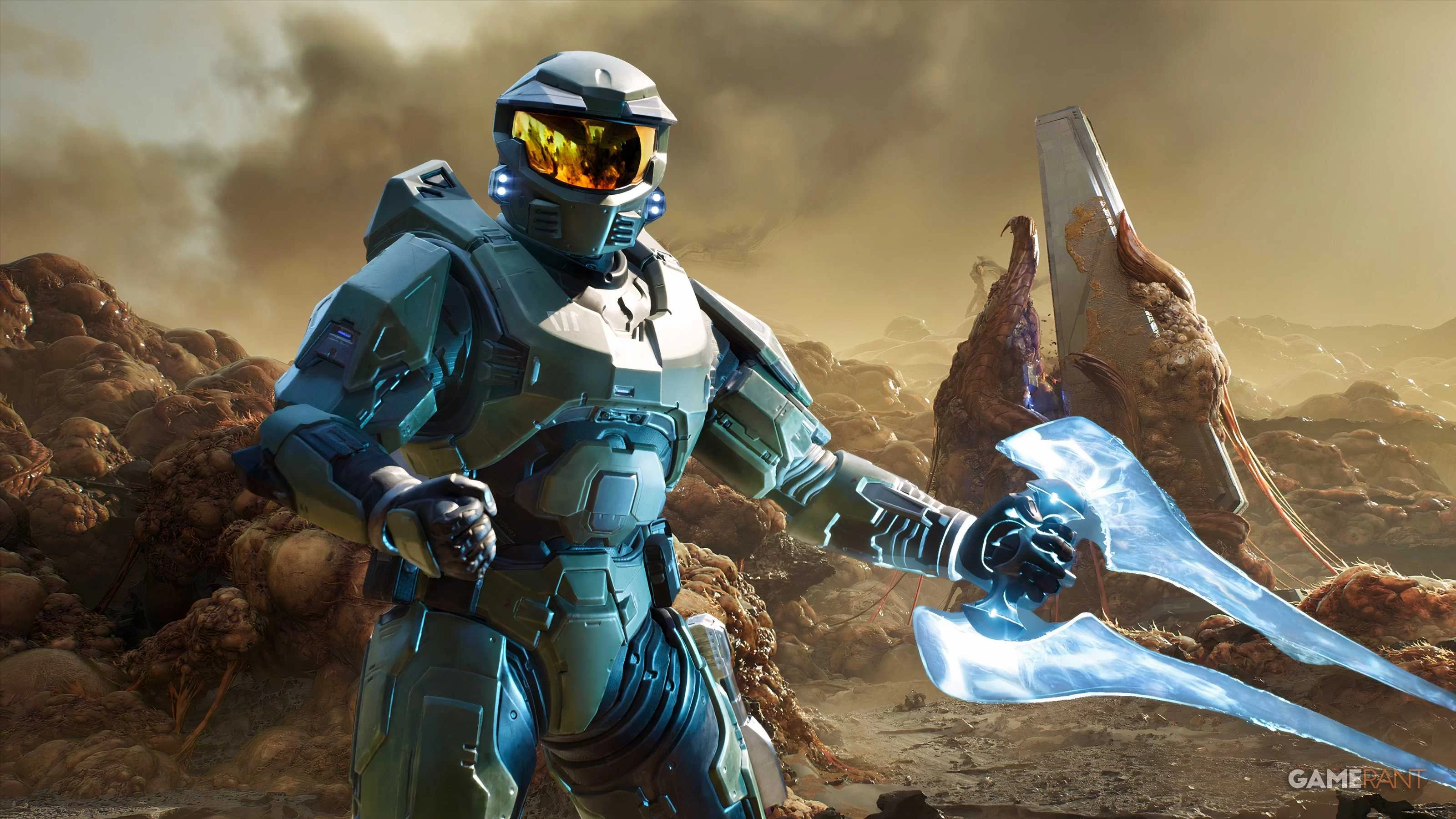 October 24 Could Mark a Turning Point for the Future of Halo